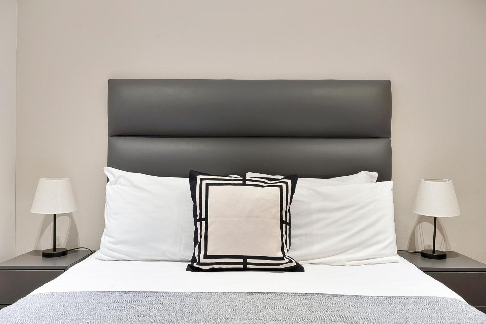 Cleveland Residences Kensington London
