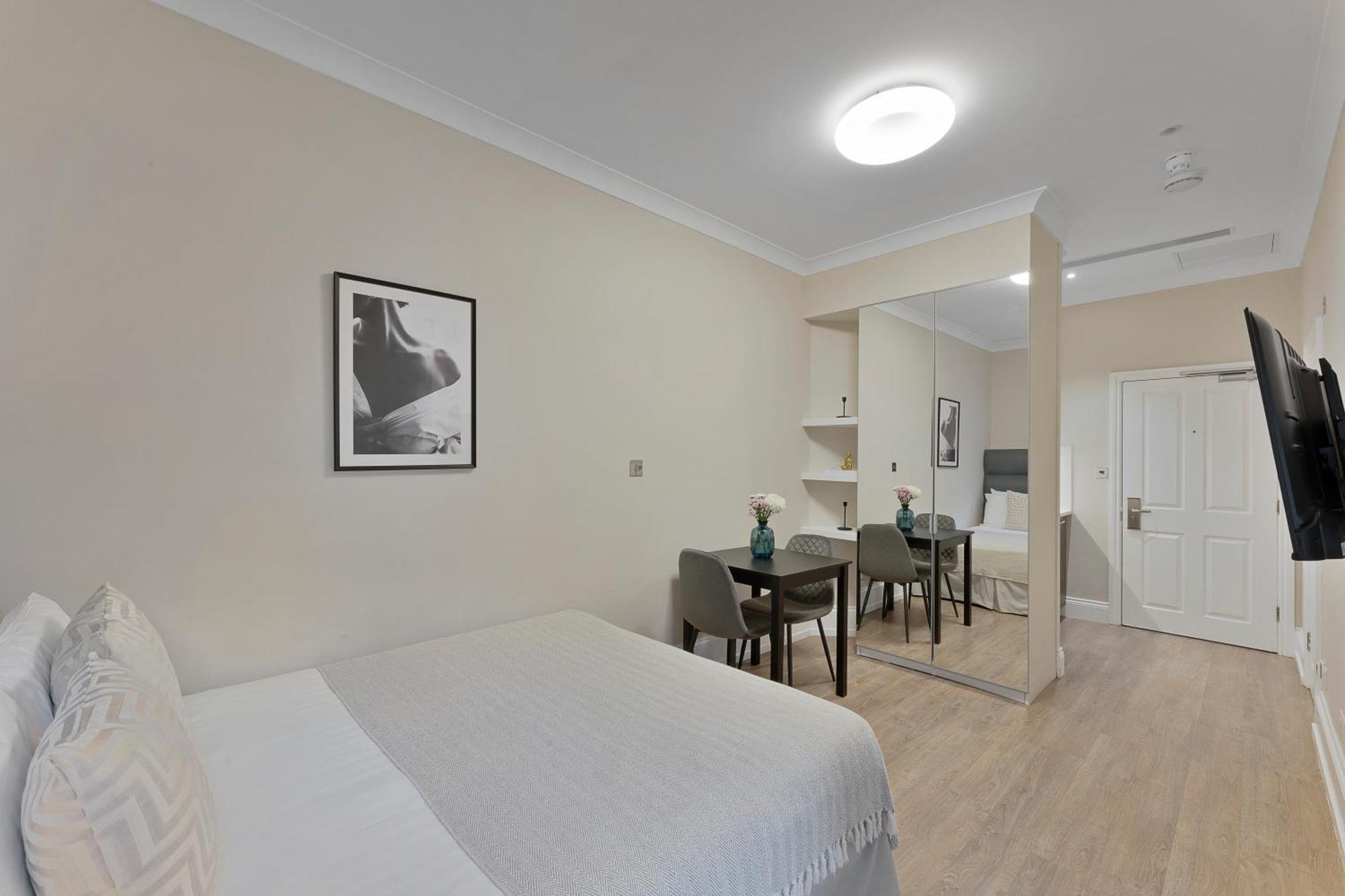 Apartamento Cleveland Residences Kensington