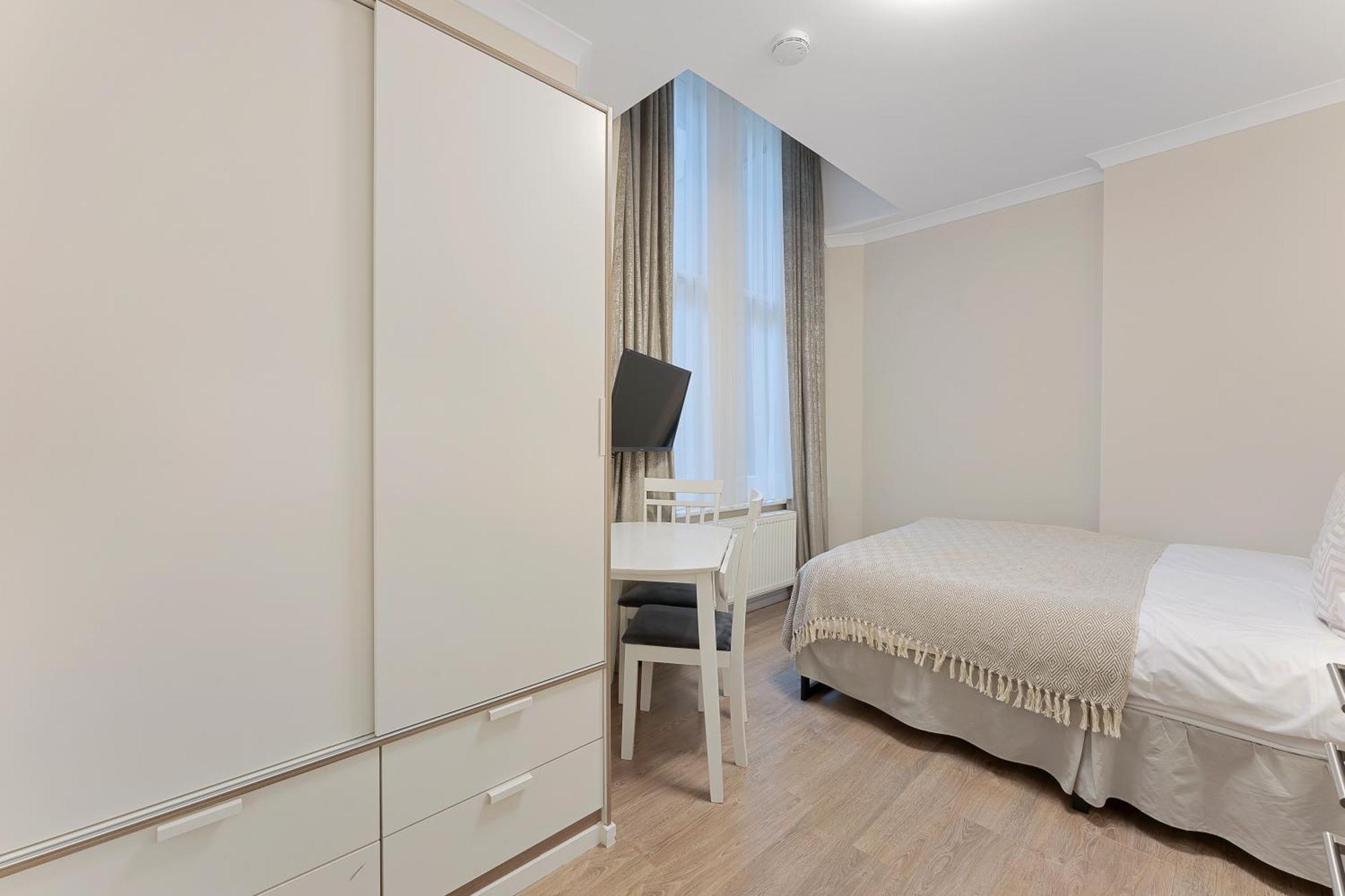 Appartement Cleveland Residences Kensington *