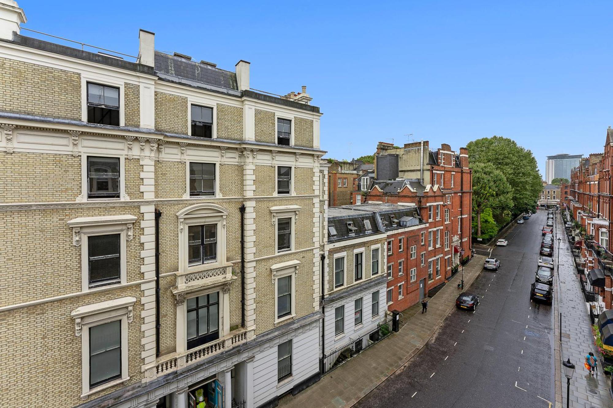 Cleveland Residences Kensington *