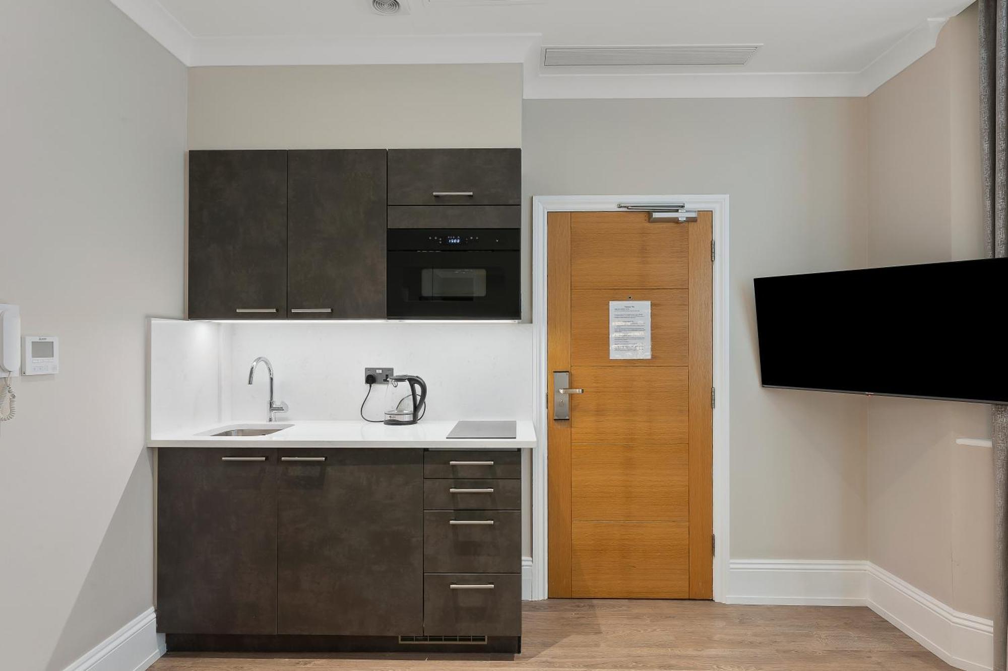 Cleveland Residences Kensington Londres