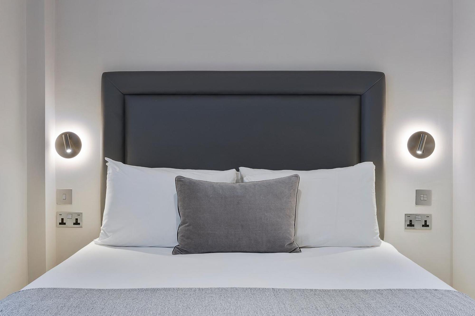 Cleveland Residences Kensington * Londen