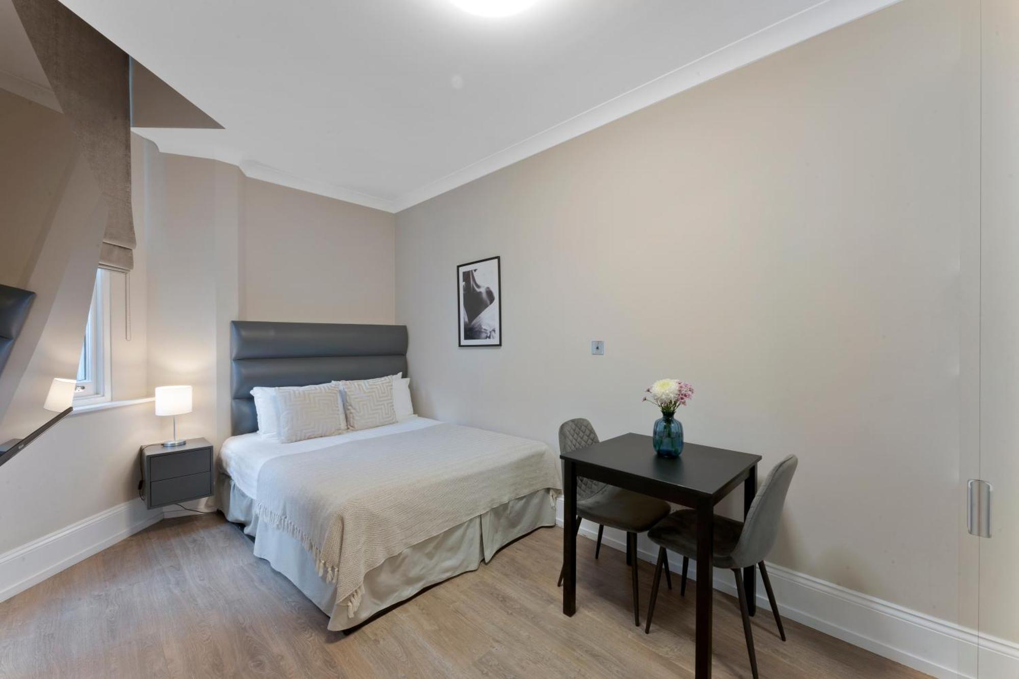 Appartement Cleveland Residences Kensington *