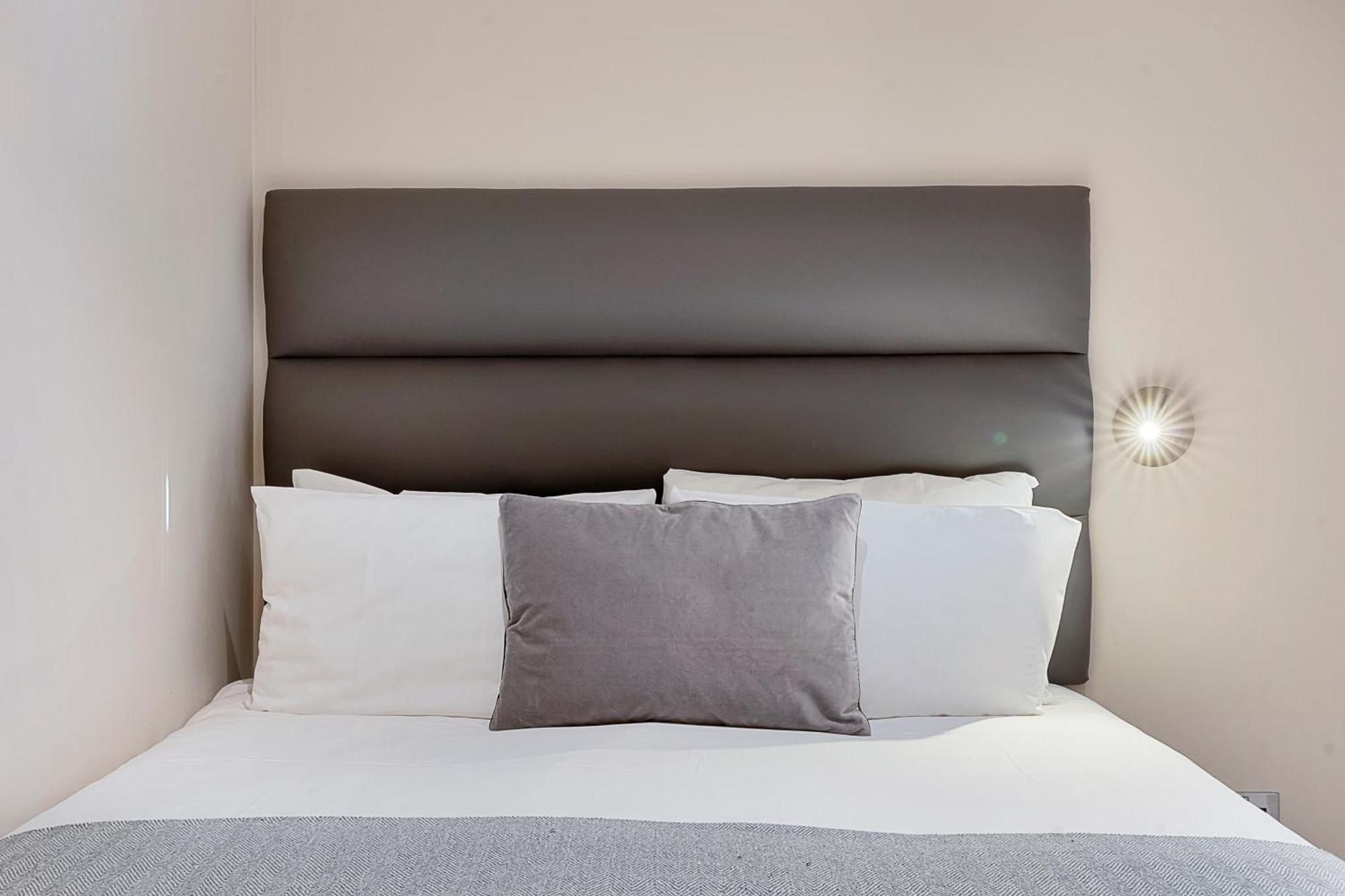 Appartement Cleveland Residences Kensington *