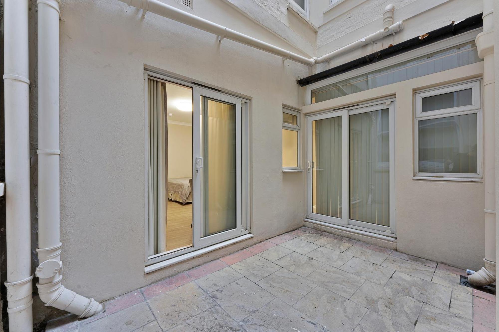 Cleveland Residences Kensington Appartement