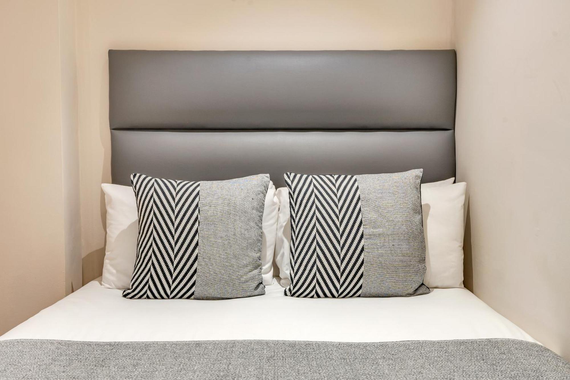 Cleveland Residences Kensington Londres