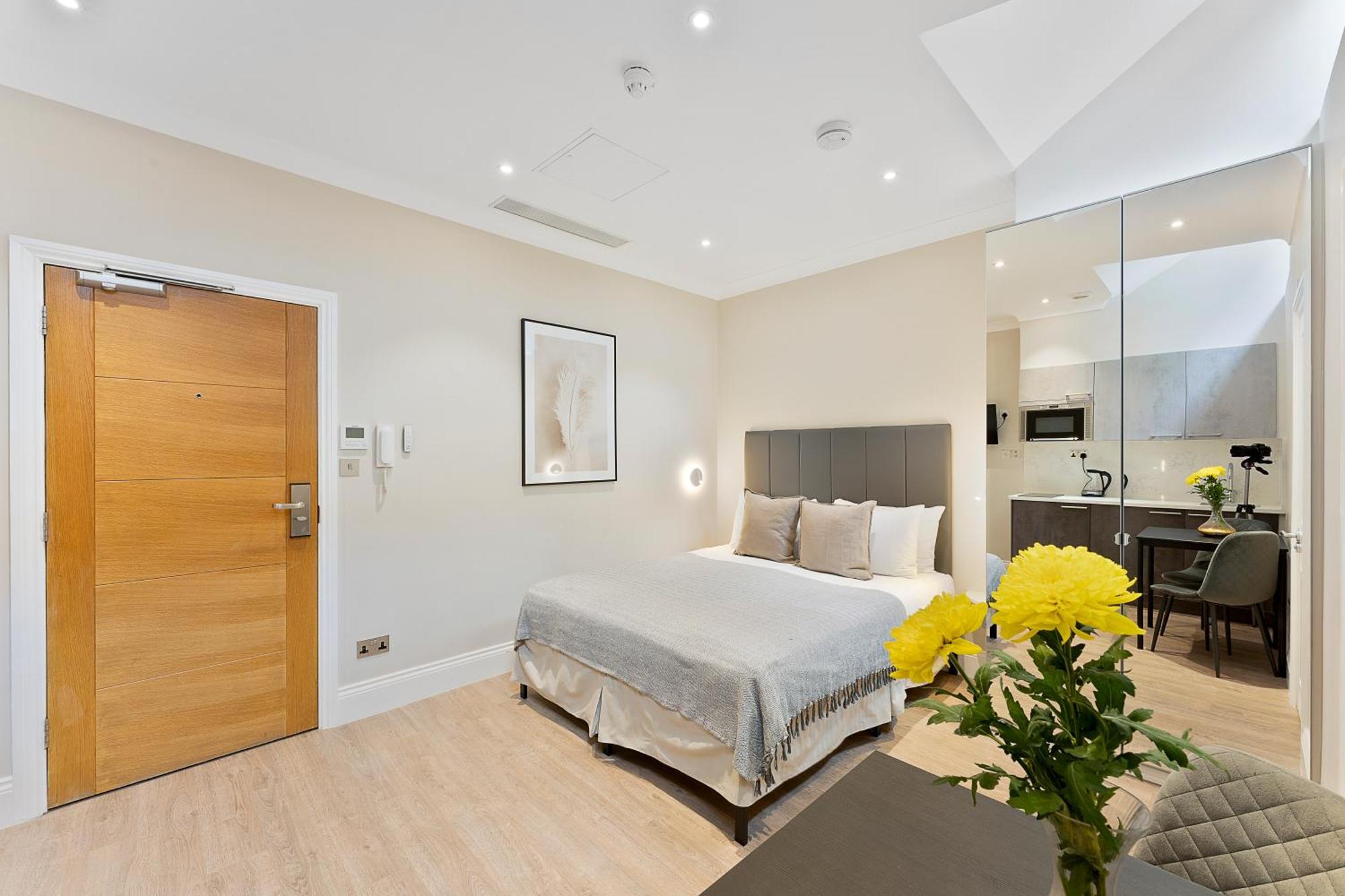 Cleveland Residences Kensington Londen