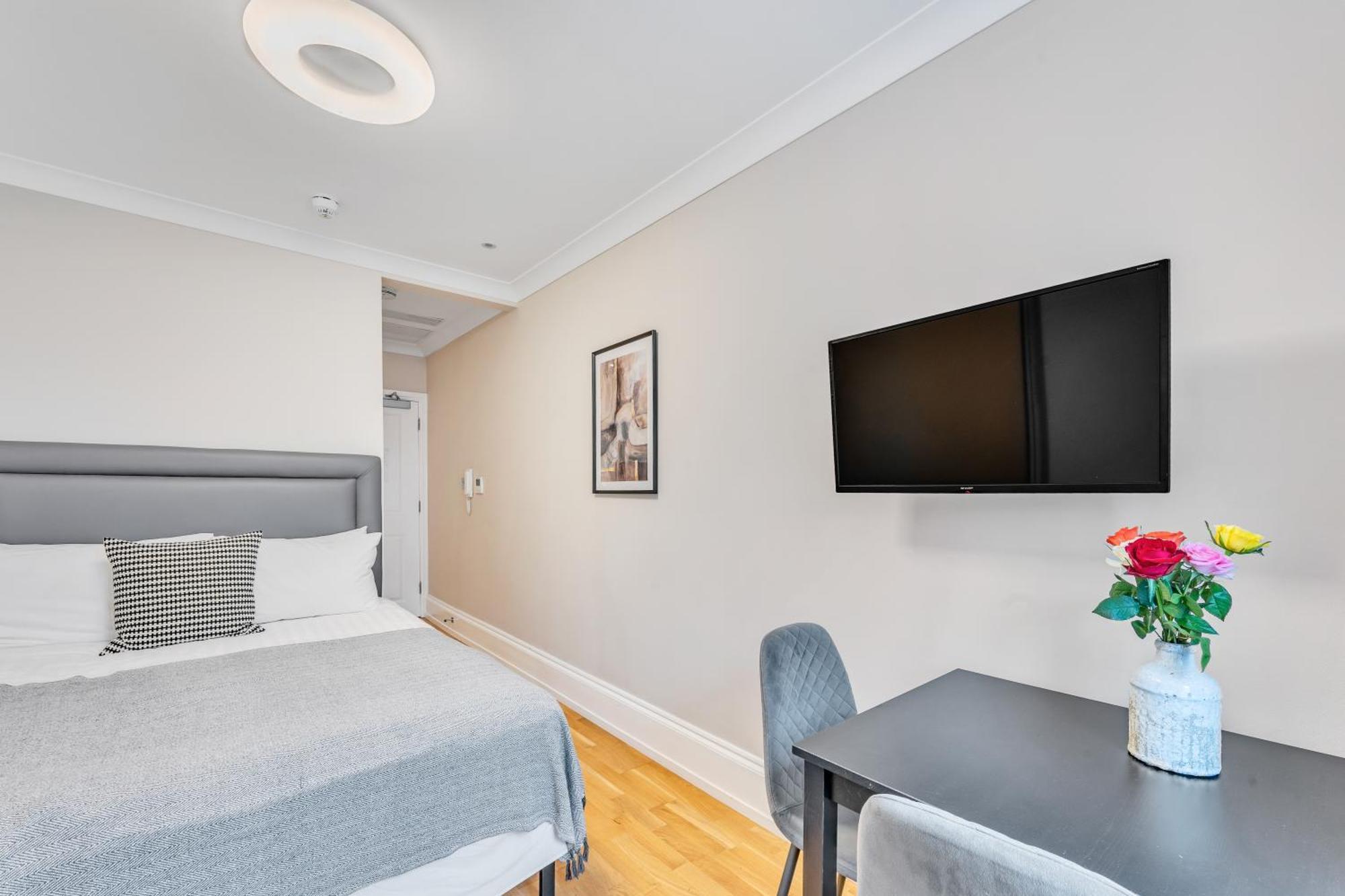 Cleveland Residences Kensington Appartement *
