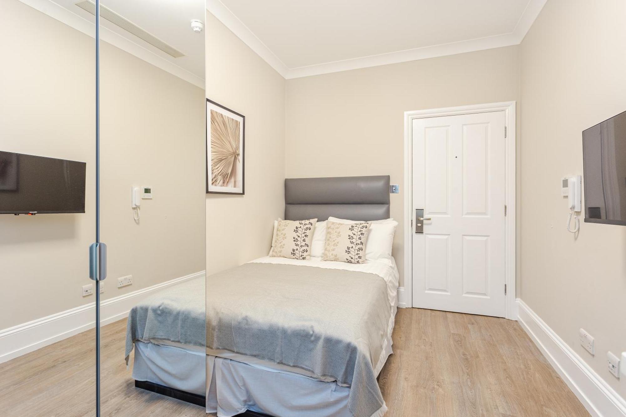 Cleveland Residences Kensington Londen