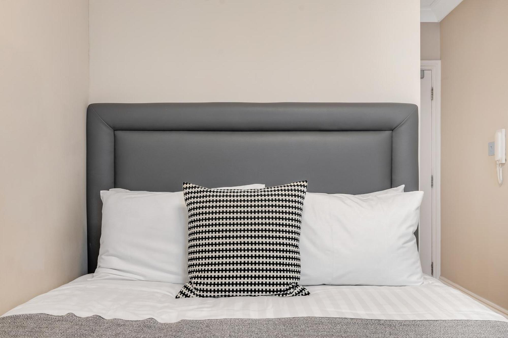 Appartement Cleveland Residences Kensington Londen