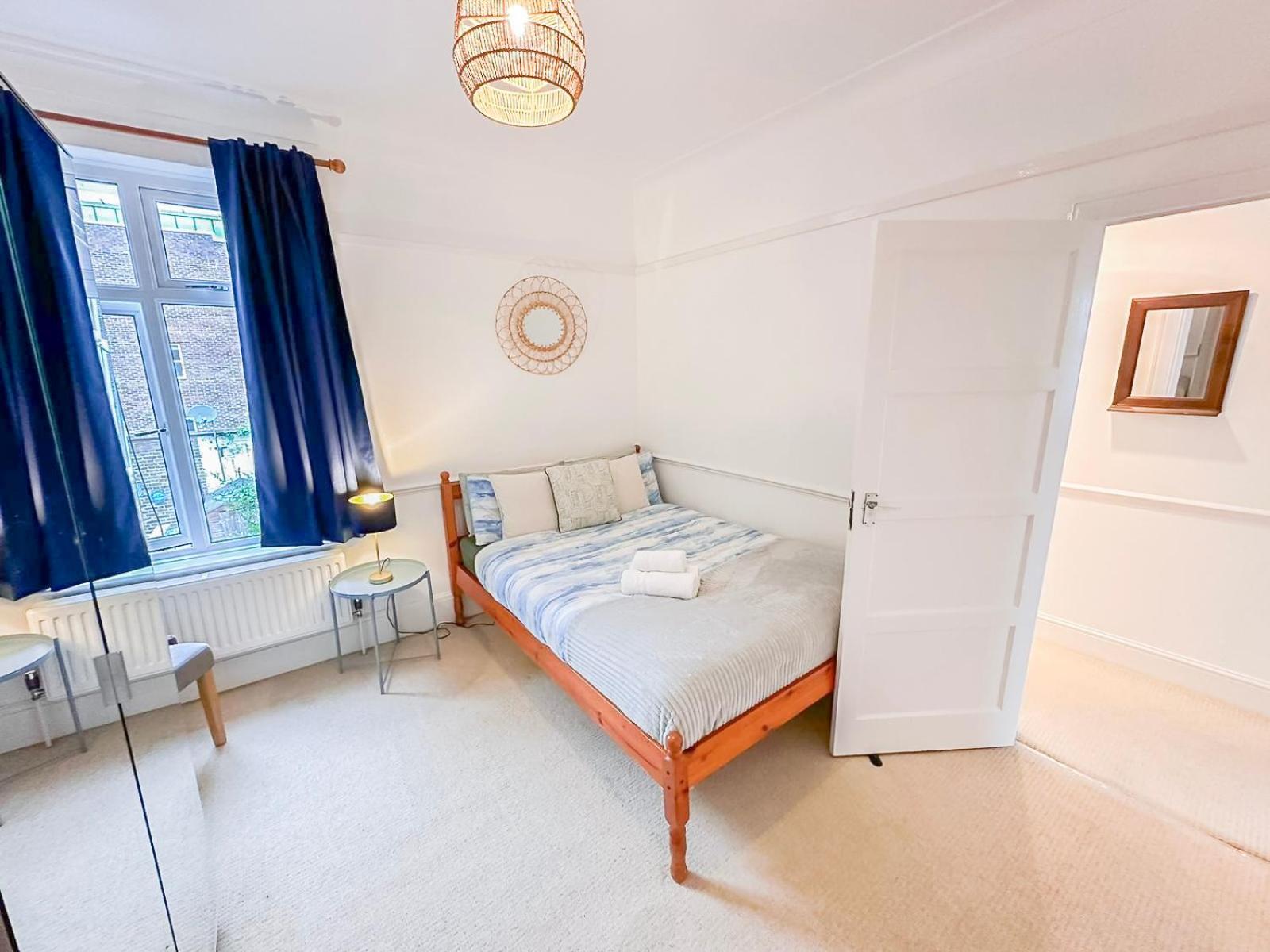 Apartamento Lovely 3 Bedroom Maisonette With Private Roof Terrace In Hammersmith
