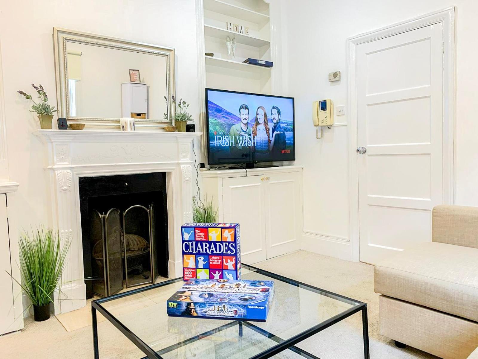 Apartamento Lovely 3 Bedroom Maisonette With Private Roof Terrace In Hammersmith *
