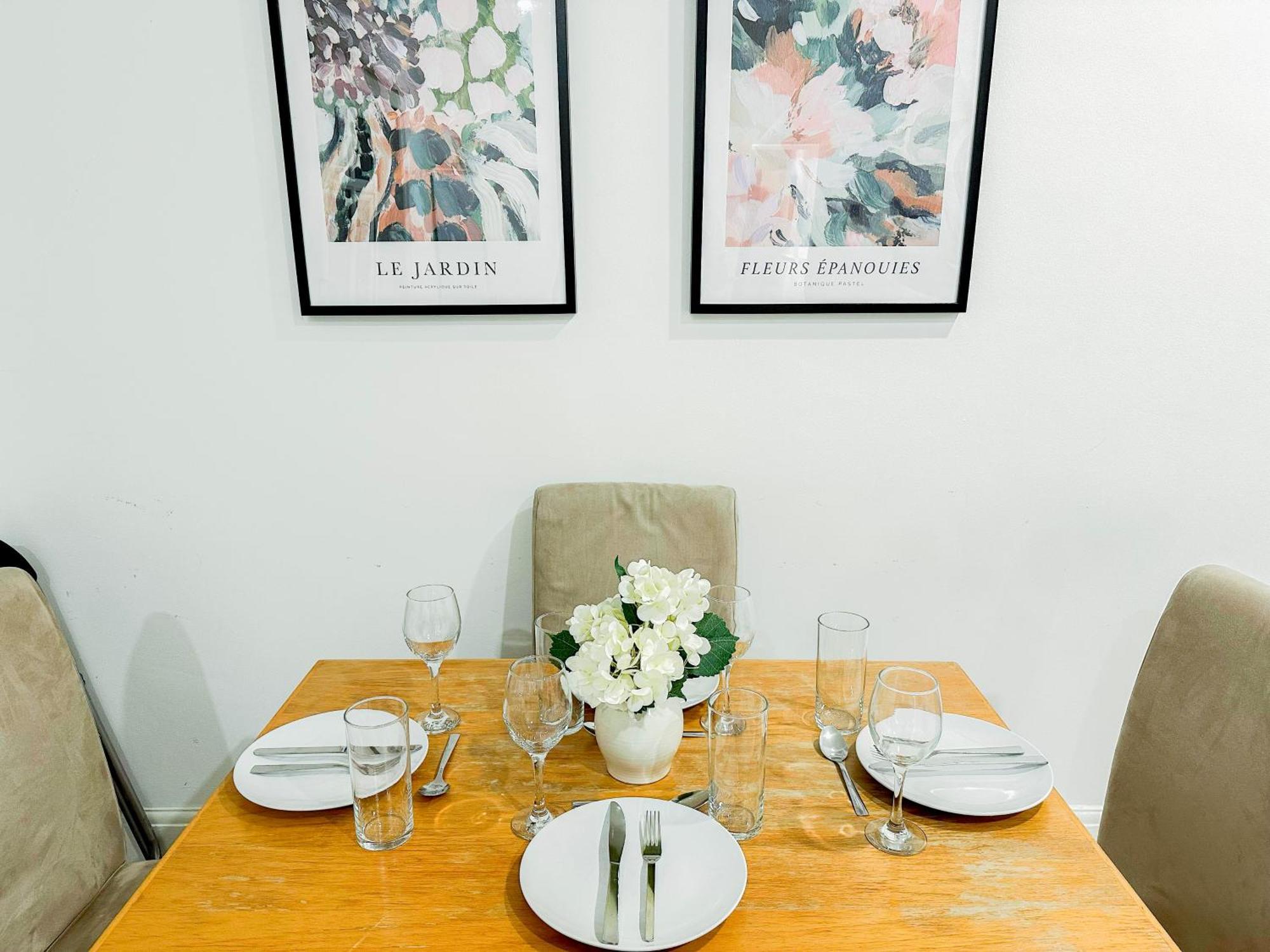 Apartamento Lovely 3 Bedroom Maisonette With Private Roof Terrace In Hammersmith *