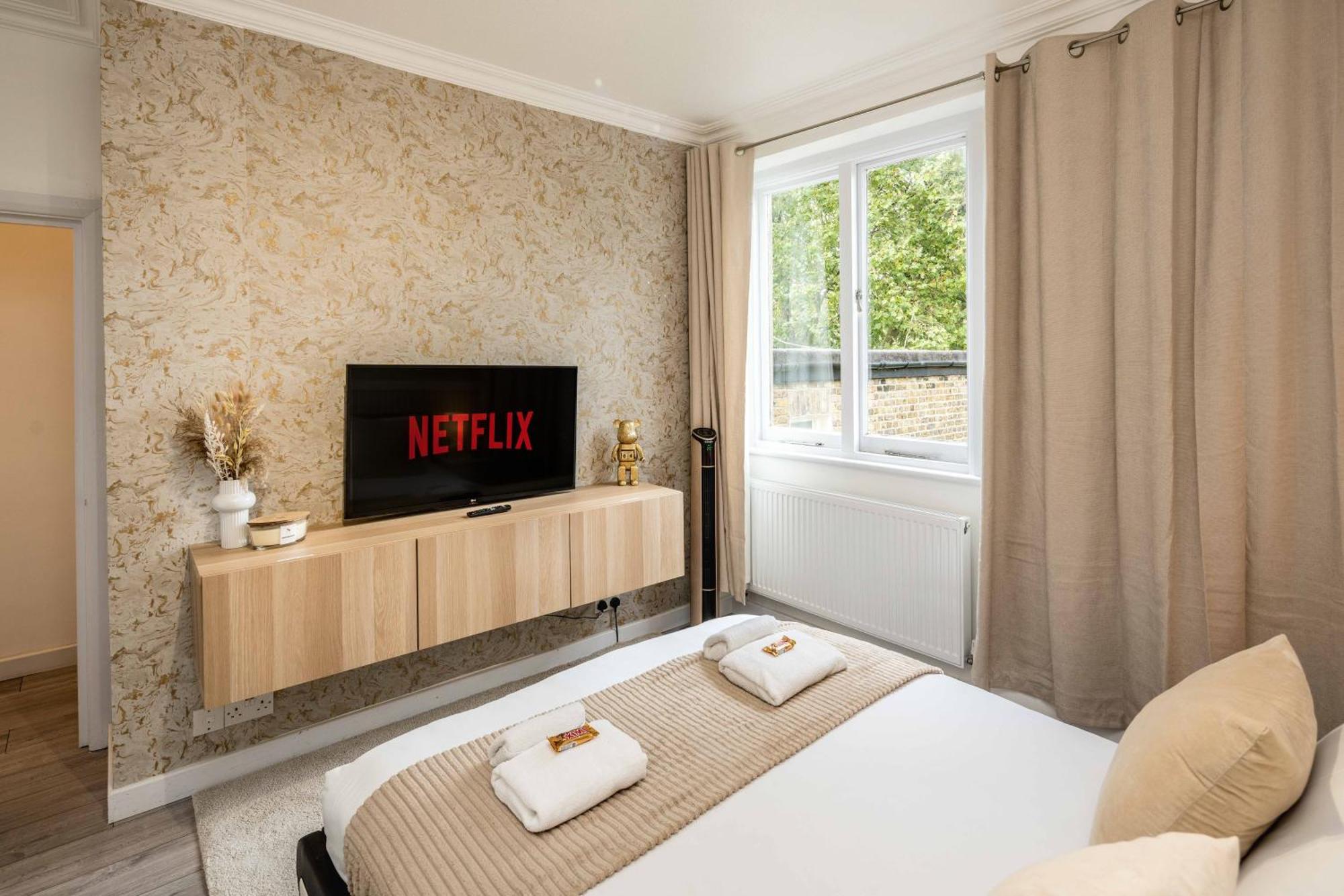 In The Heart Of Notting Hill Appartement Londres