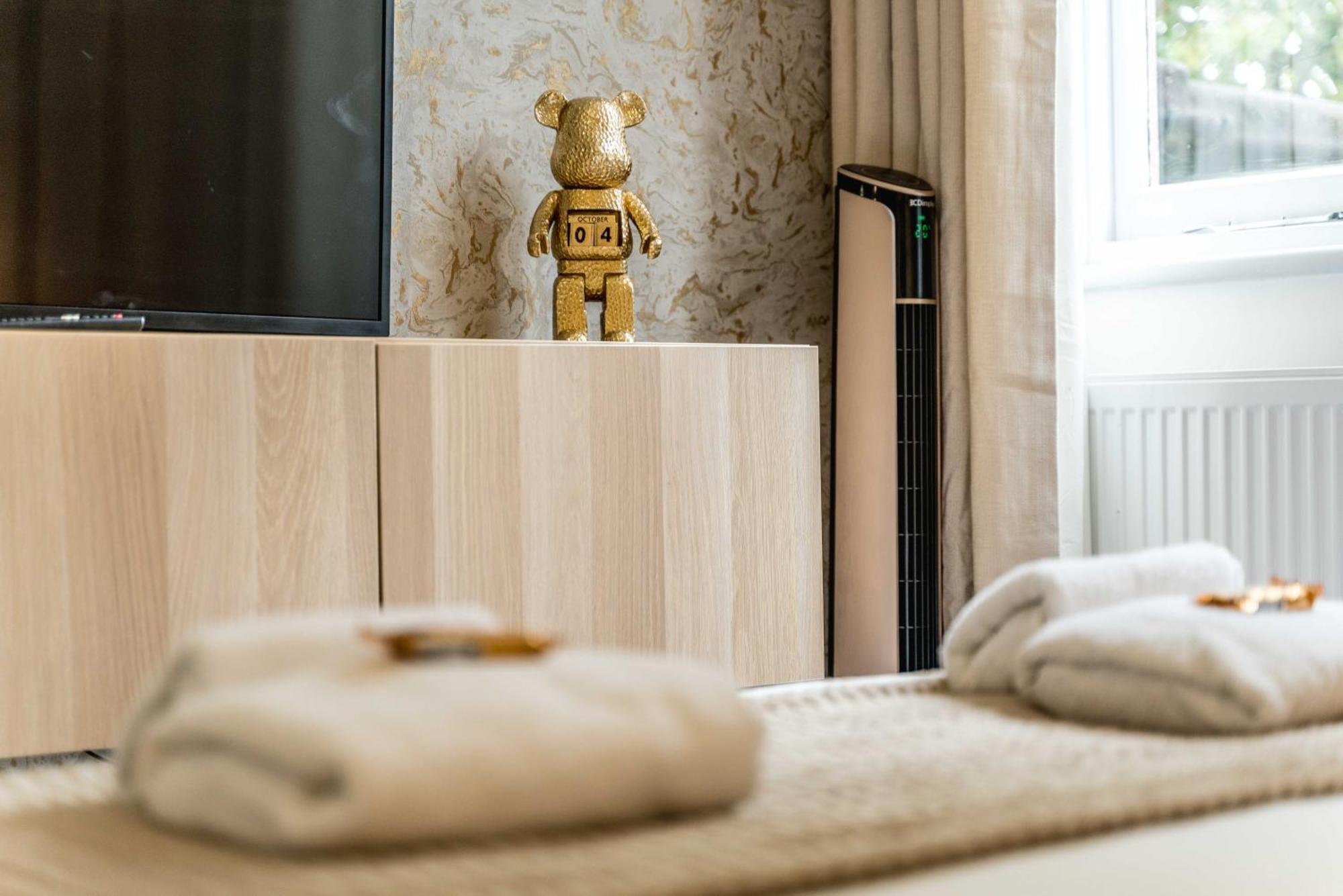 In The Heart Of Notting Hill Appartement Londres