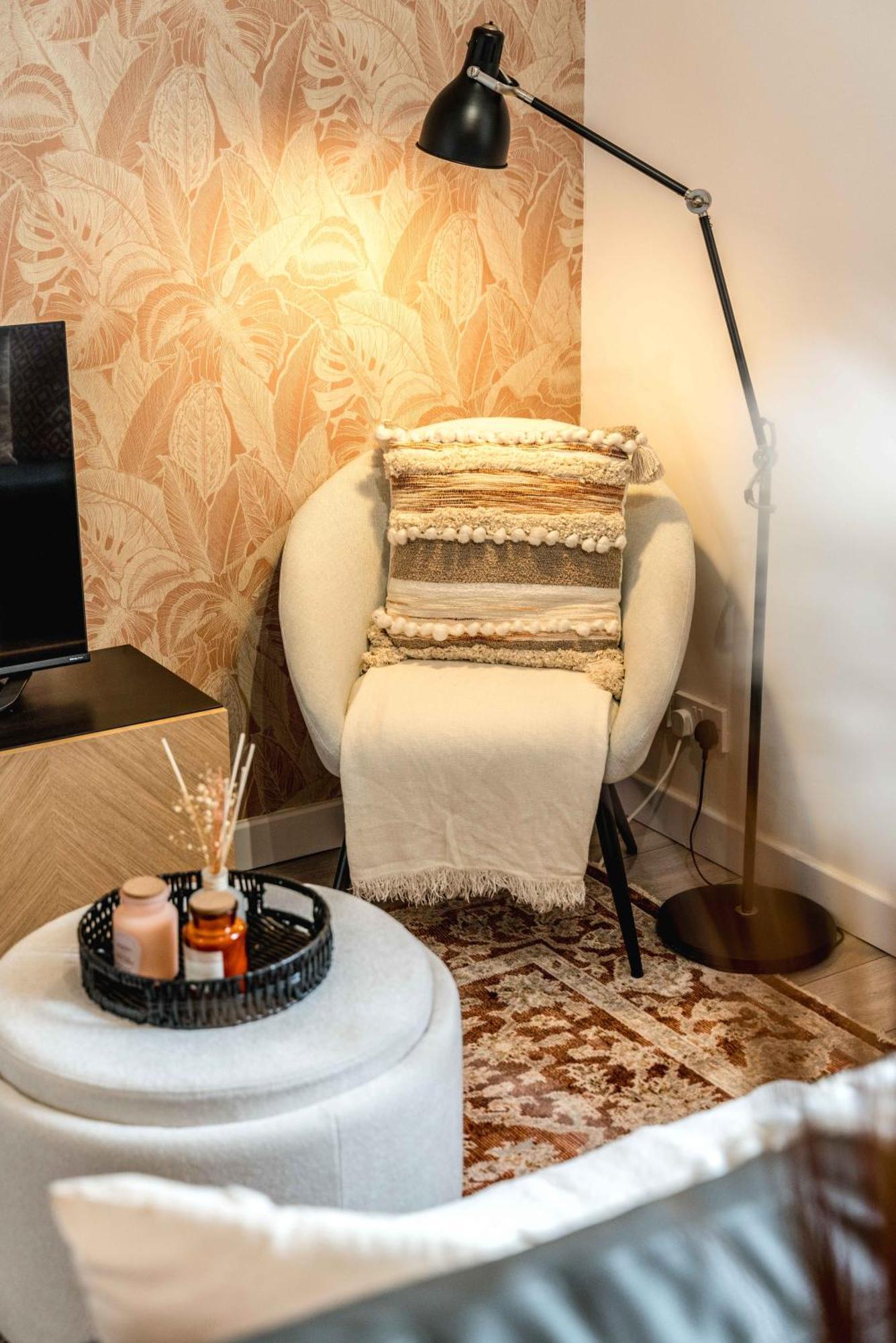 In The Heart Of Notting Hill Appartement Londres