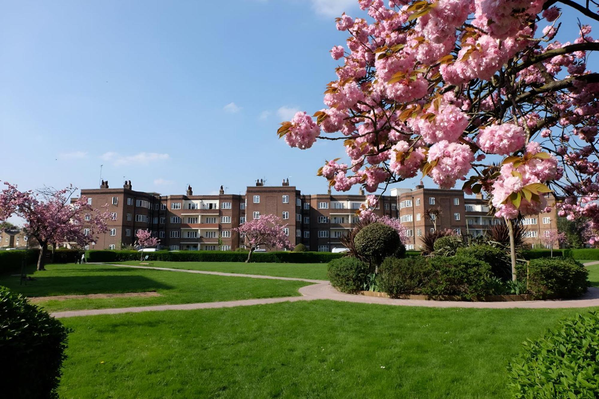 Apartamento Three Bedroom - Perfect For Large Groups *