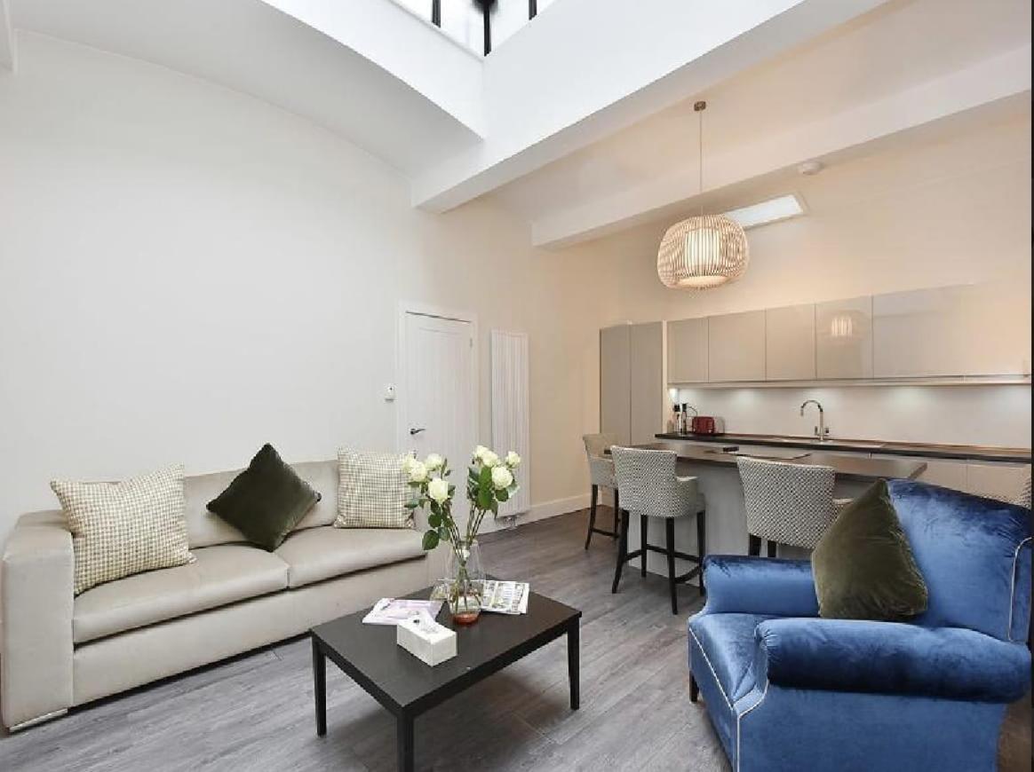 Renovu Premium Homes In Kensington Londres