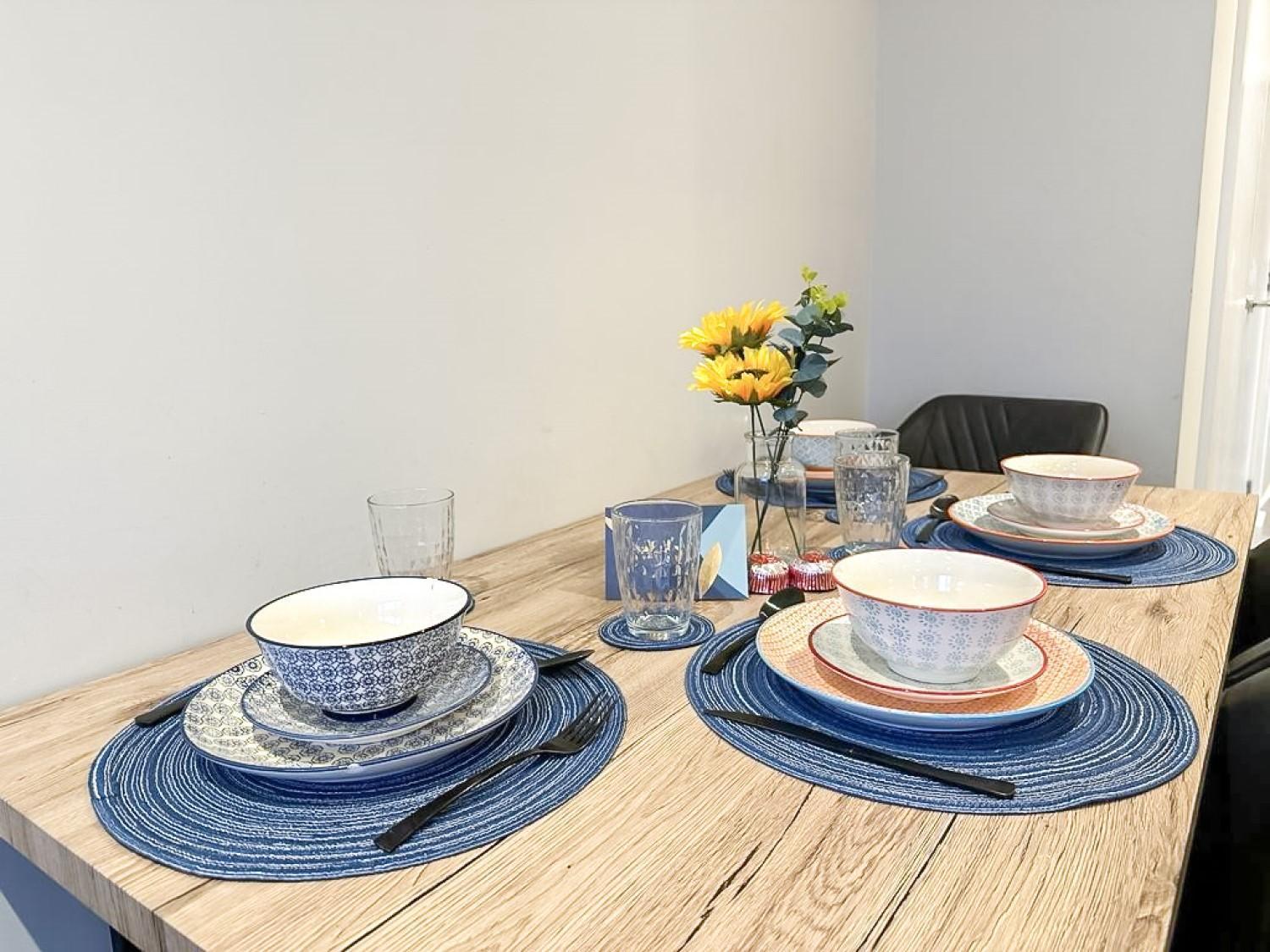 Charming 1-bedroom Haven Near The Shard In Elephant & Castle Londres