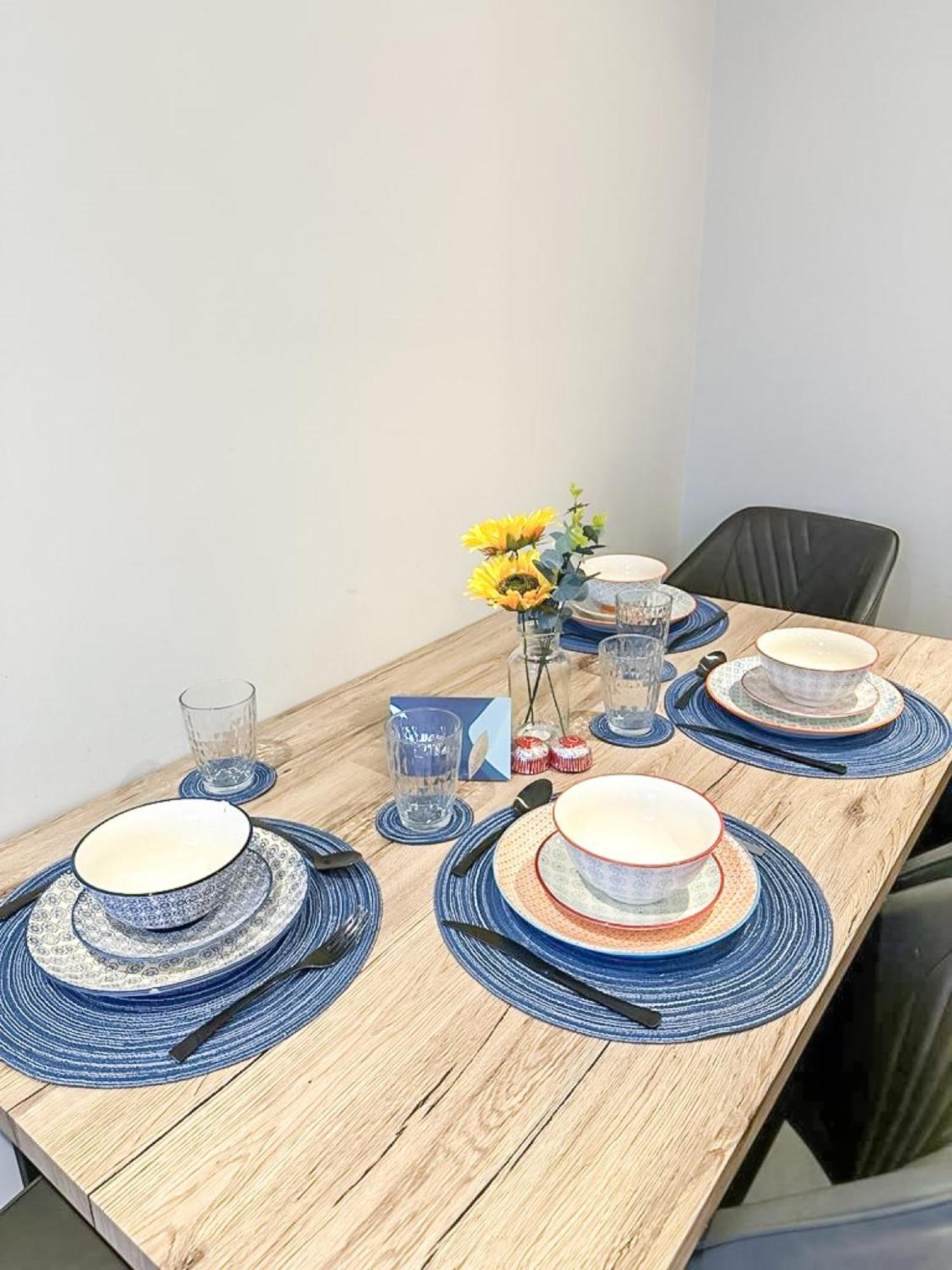 Charming 1-bedroom Haven Near The Shard In Elephant & Castle * Londres