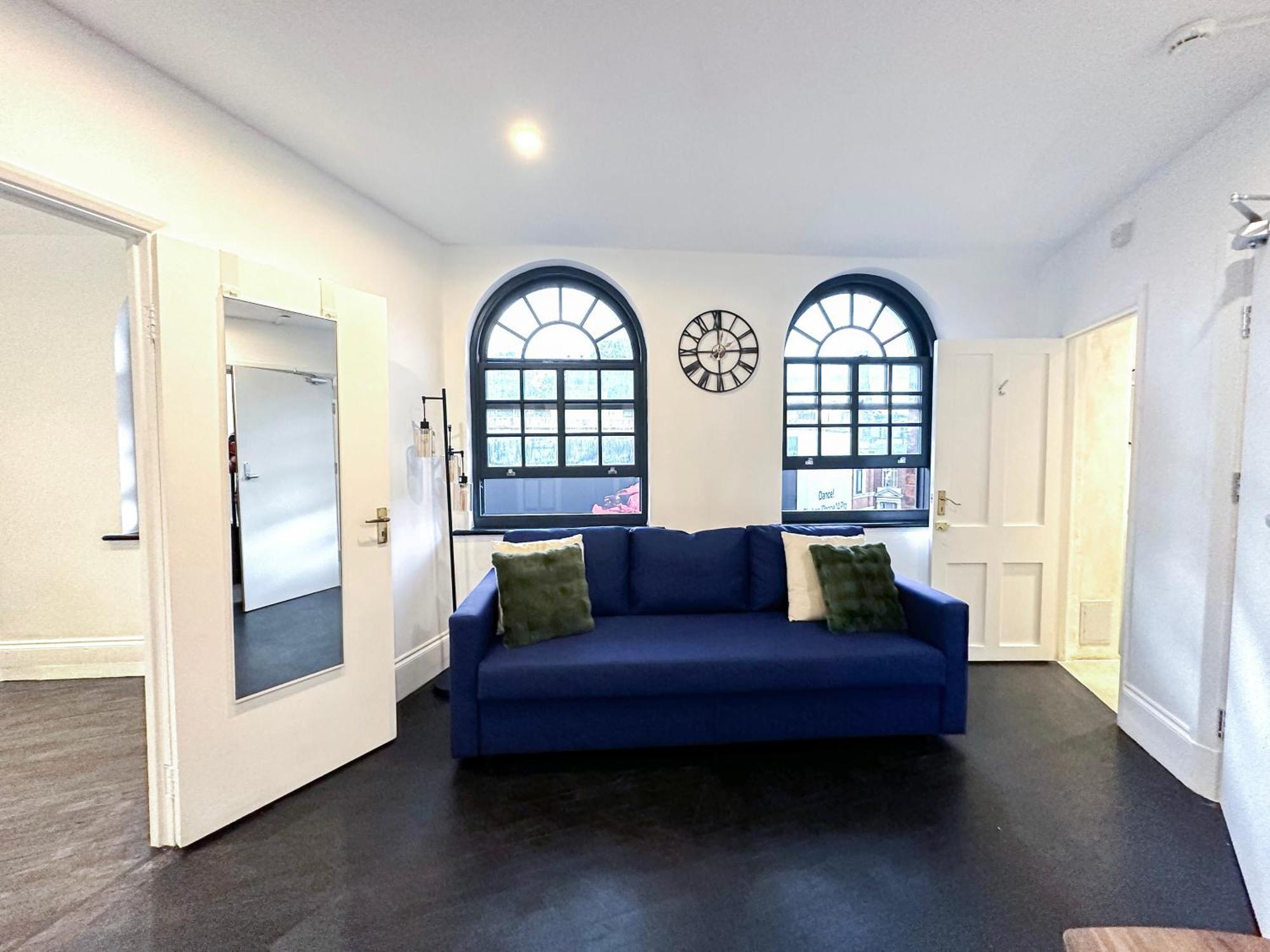 1-bedroom In Shoreditch, Old Street, Hoxton * Londres
