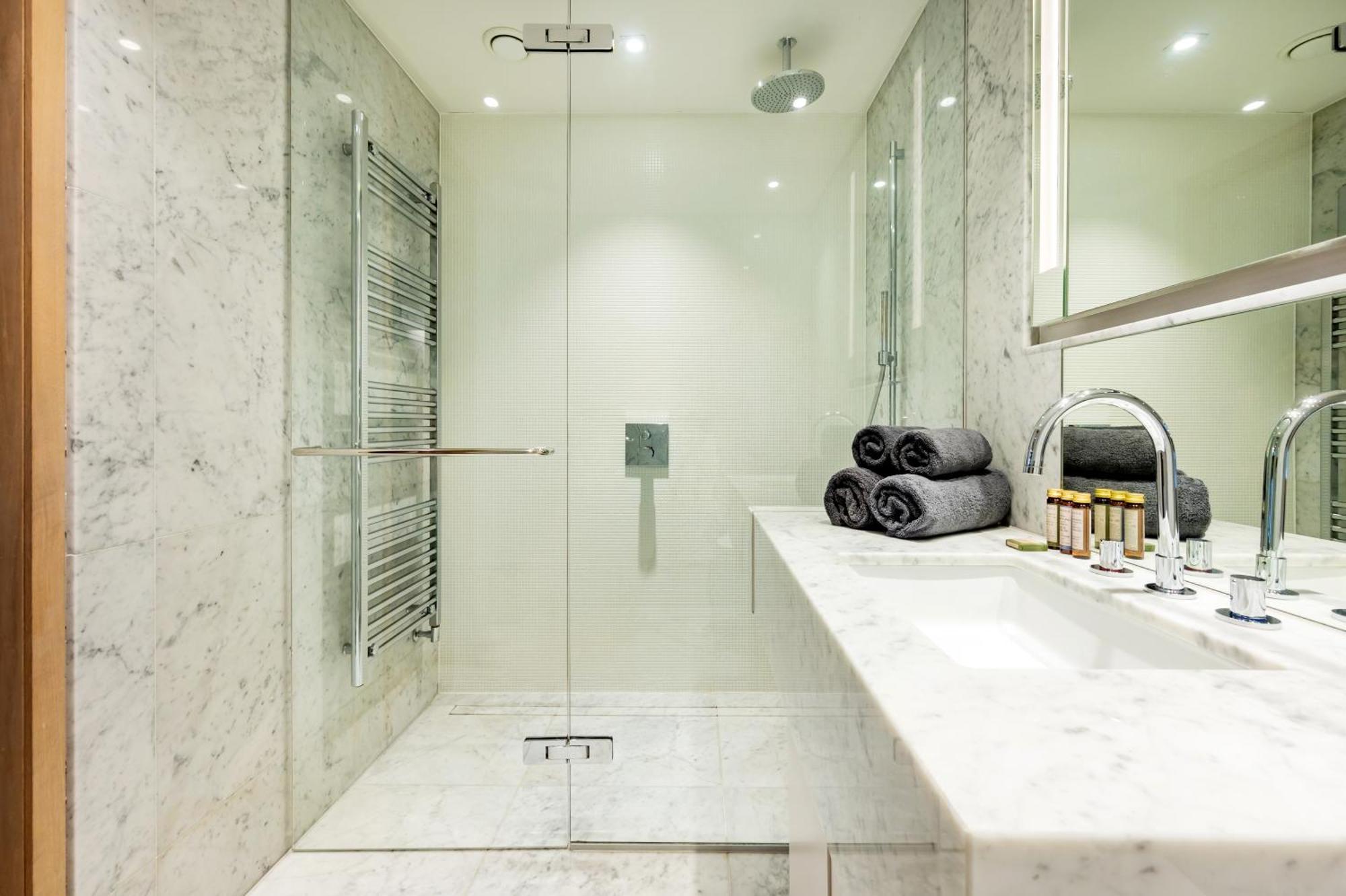 Arcore Premium Bridge Apartamento Londres