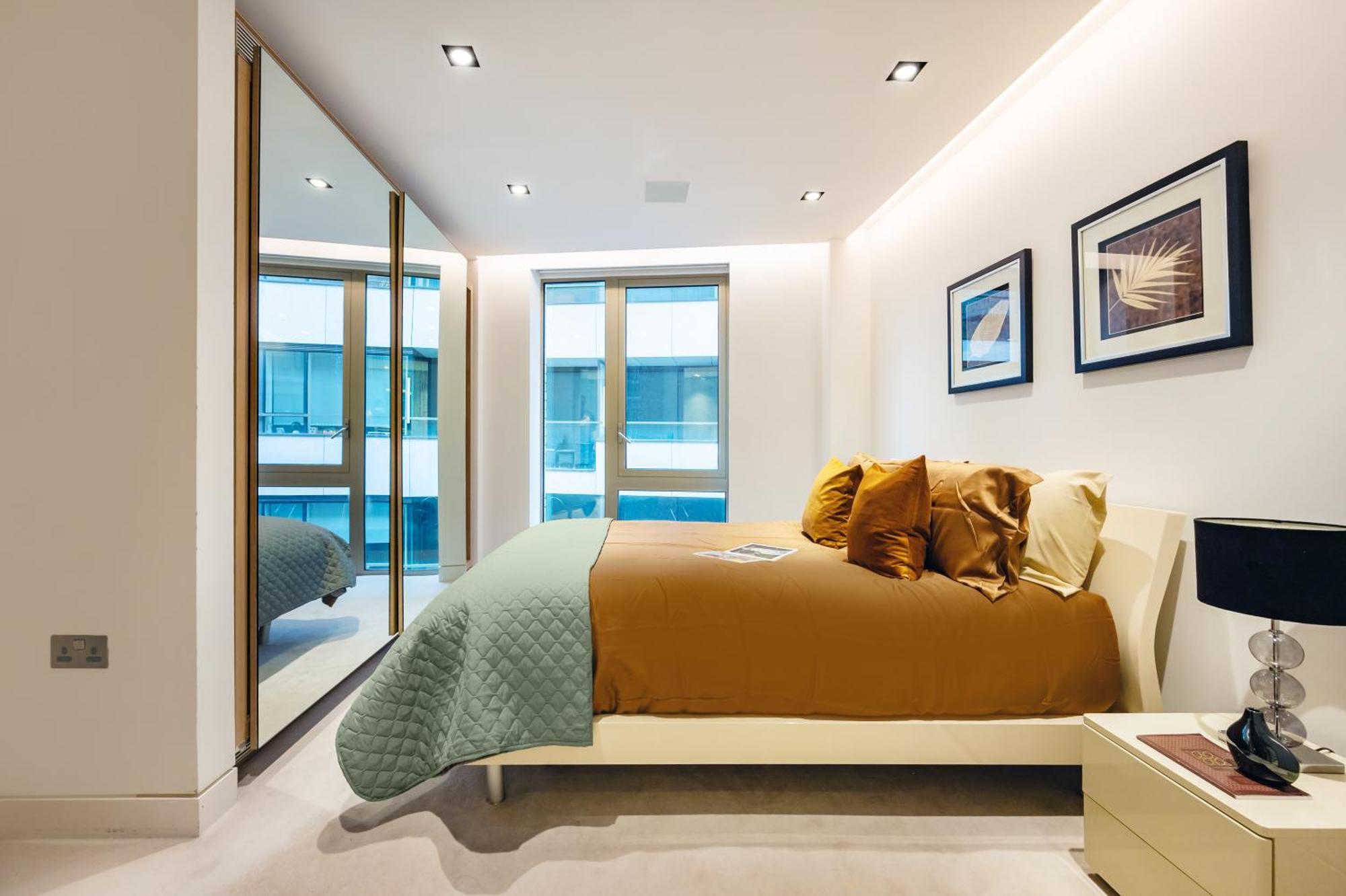 Apartamento Arcore Premium Bridge