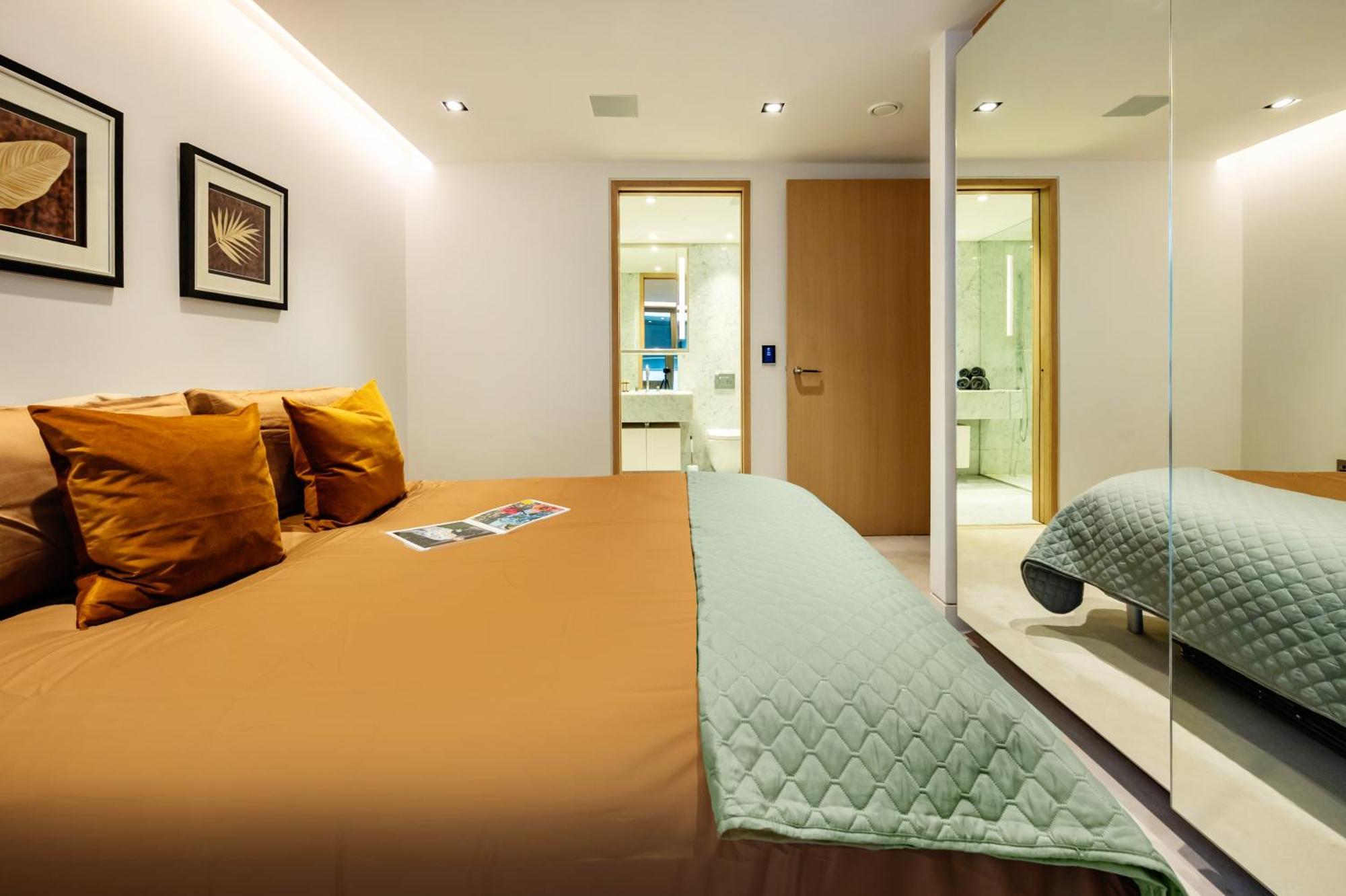 Arcore Premium Bridge Apartamento