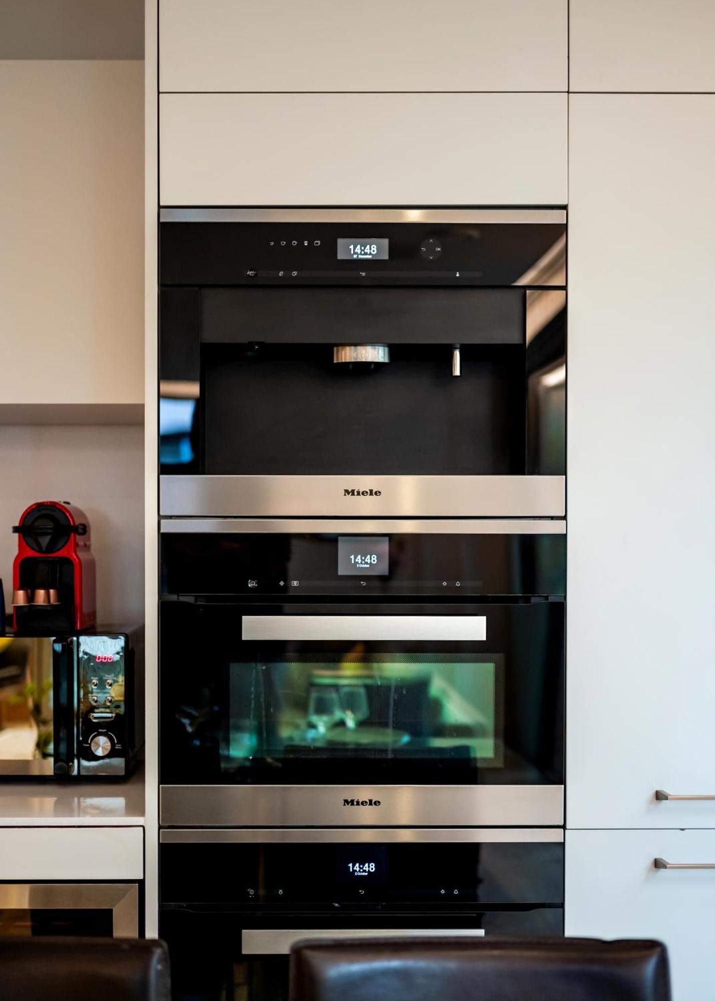 Arcore Premium Bridge Apartamento *
