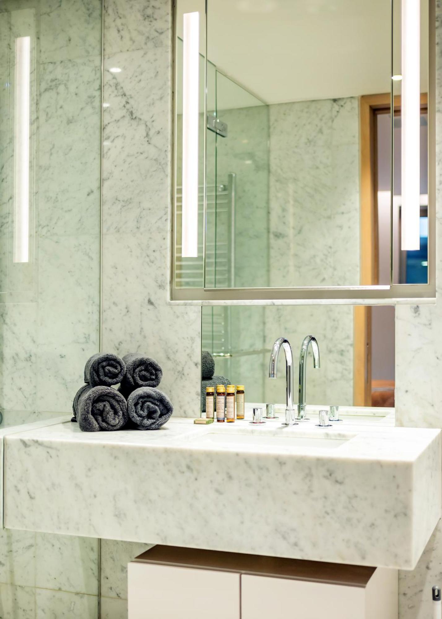 Apartamento Arcore Premium Bridge *