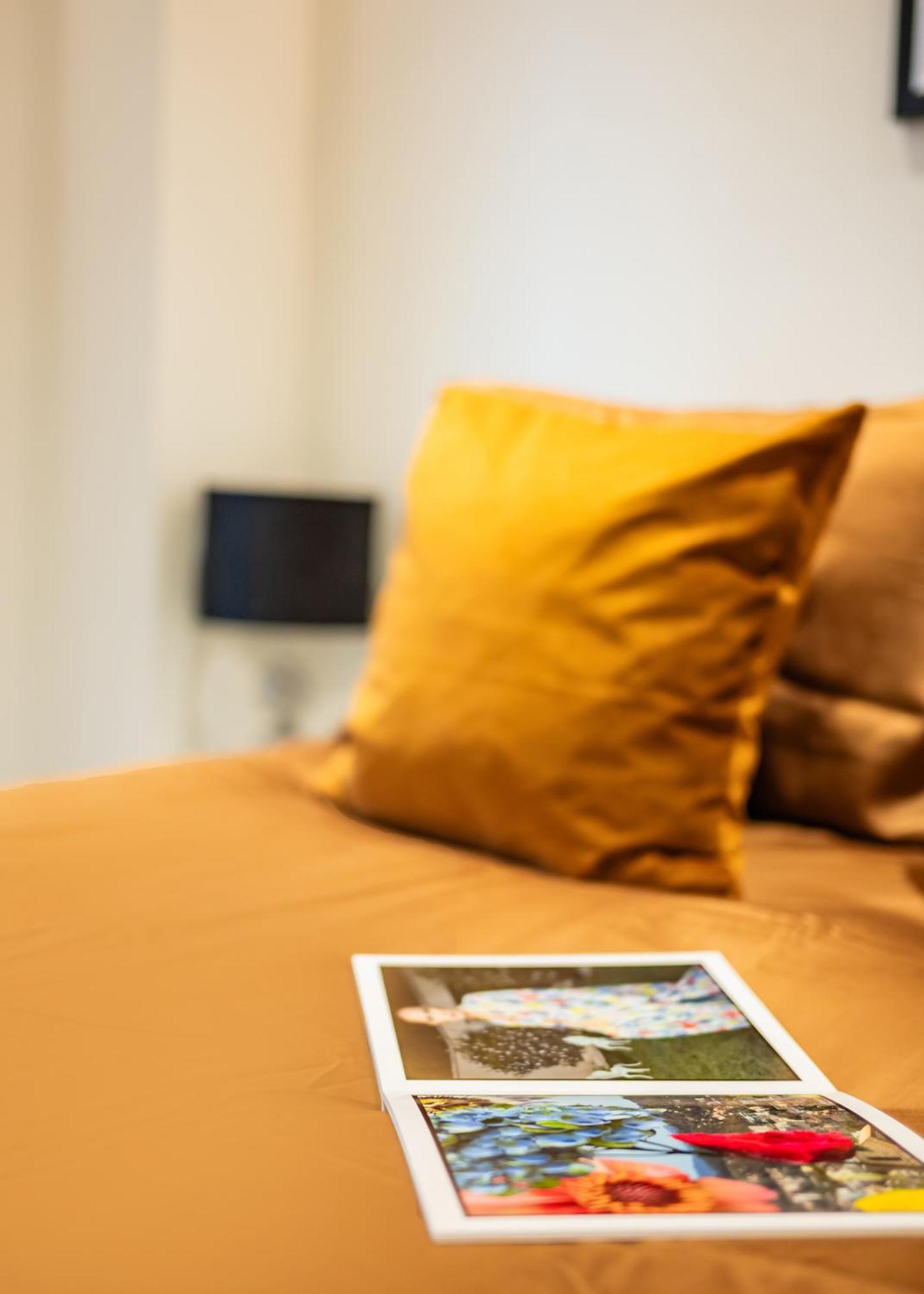 Apartamento Arcore Premium Bridge Londres