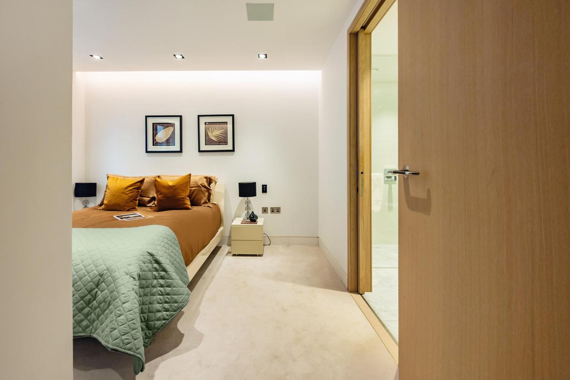 Arcore Premium Bridge Apartamento Londres