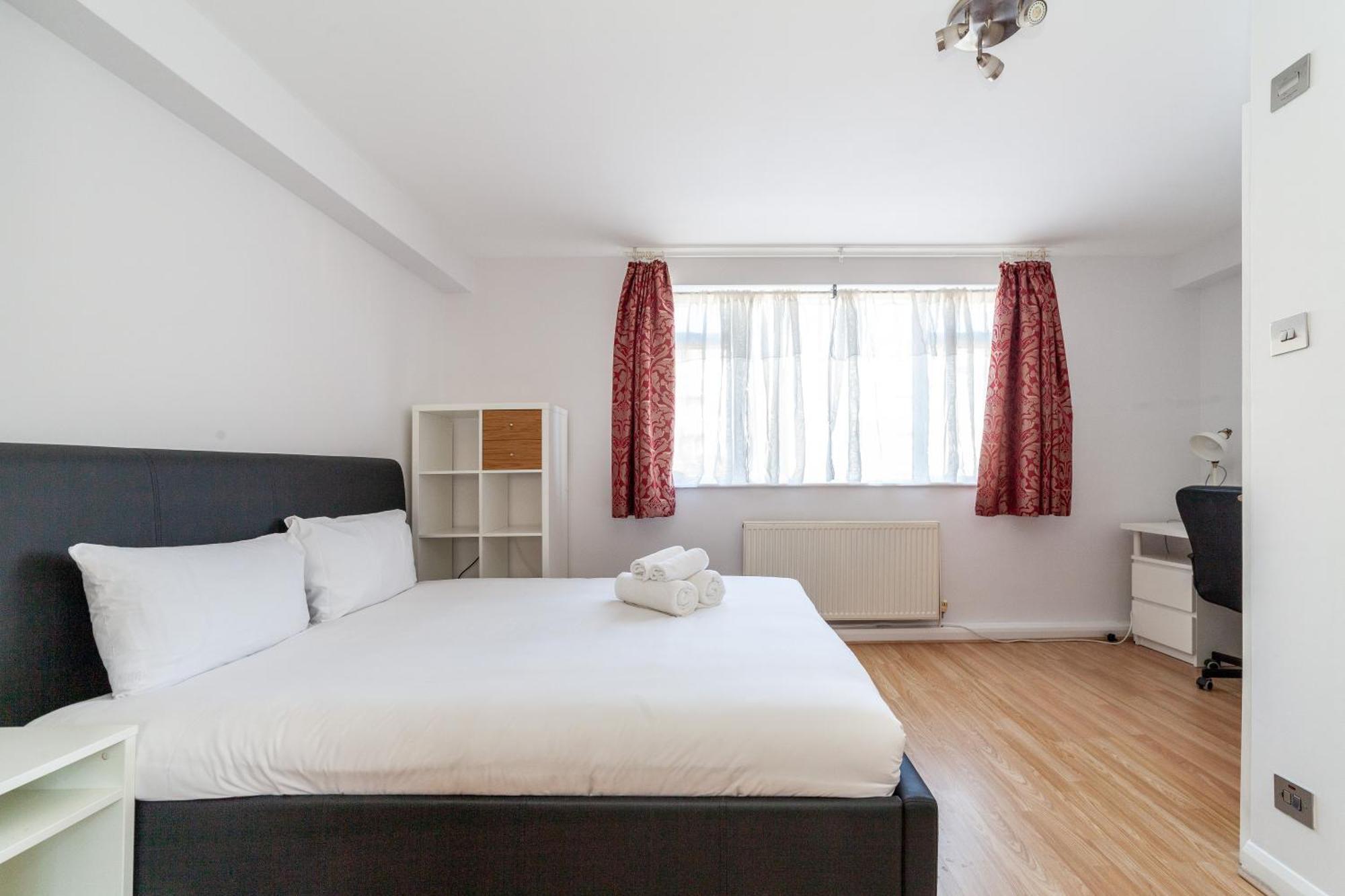 And Stylish Flat Near Regent's Park Londres