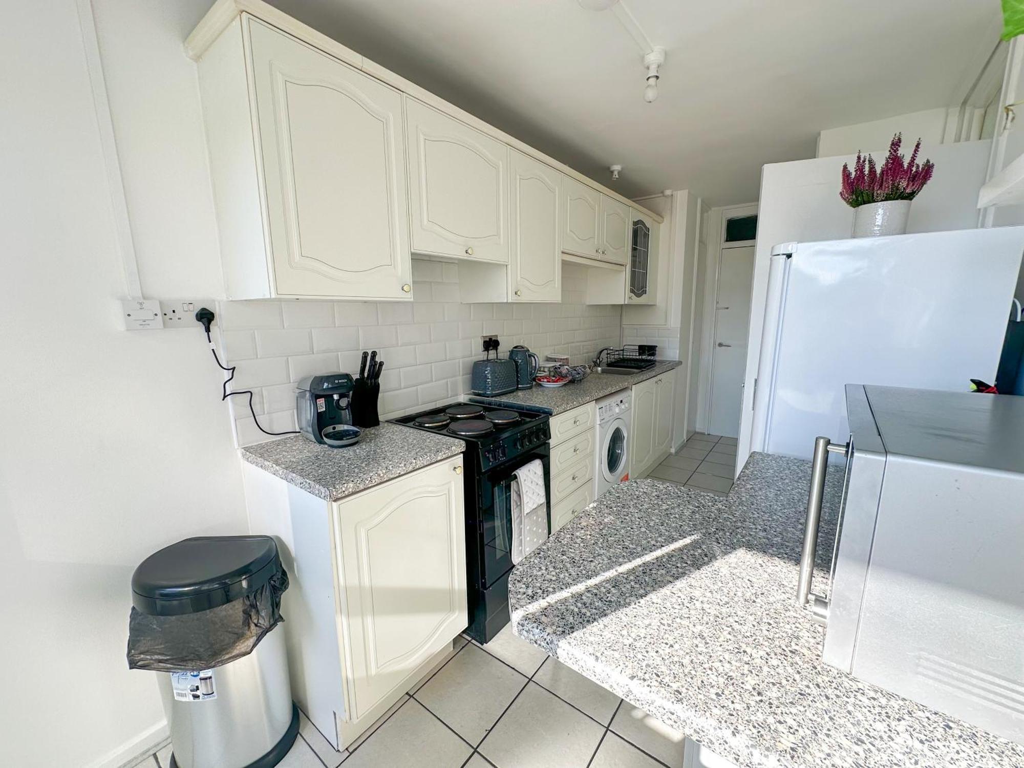 Apartamento 3 Bedroom Flat Haggerston, Hackney,