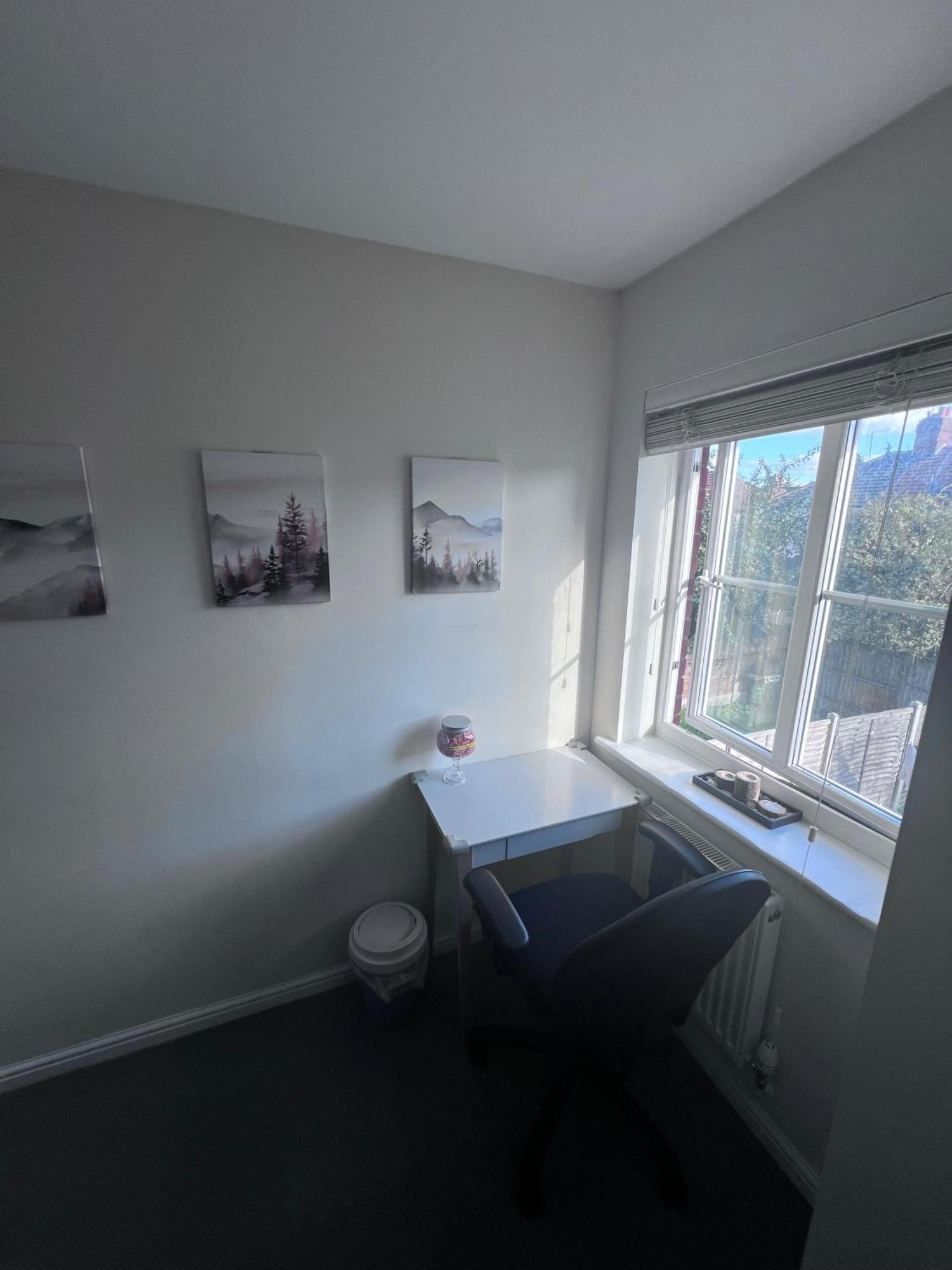 Accommodatie bij particulieren Excel Single - 5mins To Excel & 10mins To Canary Wharf