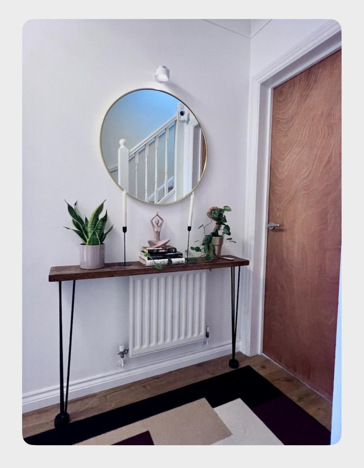 Accommodatie bij particulieren Excel Single - 5mins To Excel & 10mins To Canary Wharf Londen
