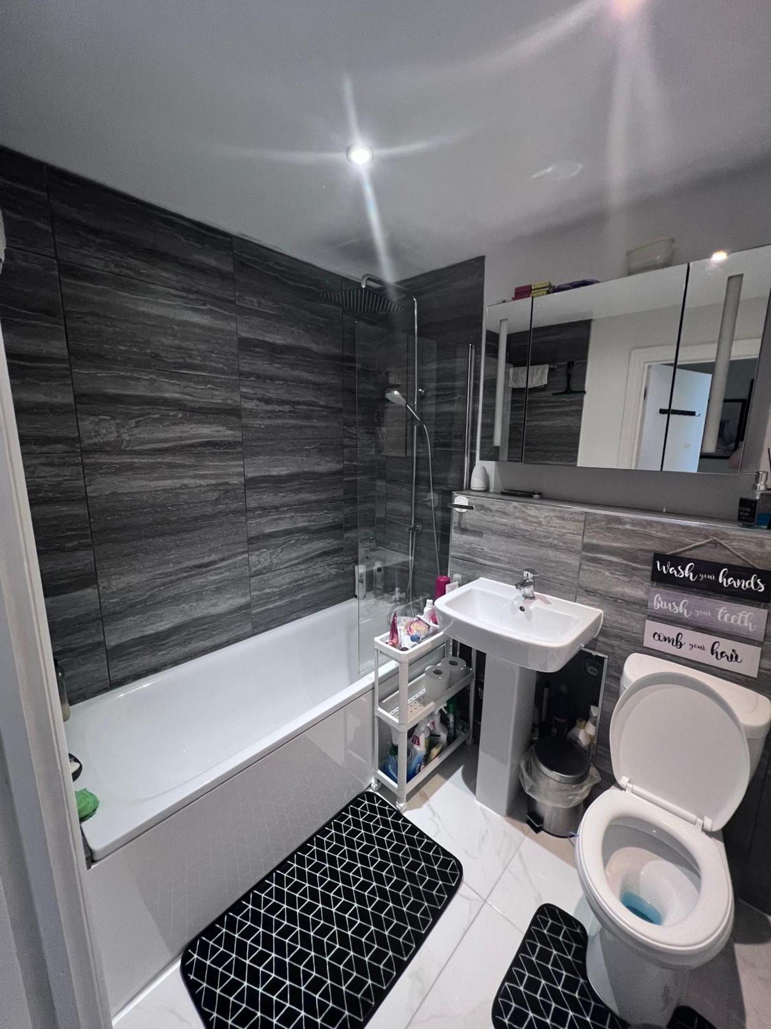 Excel Single - 5mins To Excel & 10mins To Canary Wharf * Londen