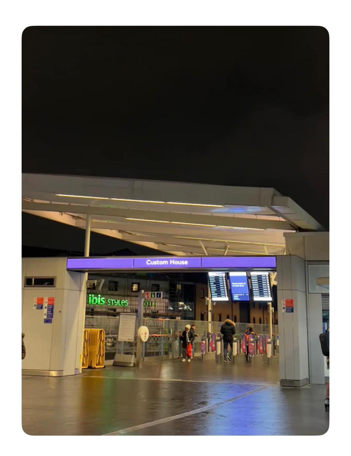 Excel Single - 5mins To Excel & 10mins To Canary Wharf * Londen