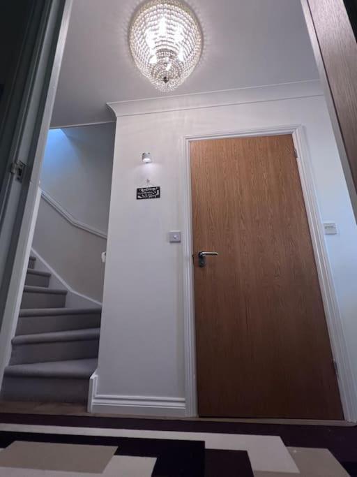 Accommodatie bij particulieren Excel Single - 5mins To Excel & 10mins To Canary Wharf
