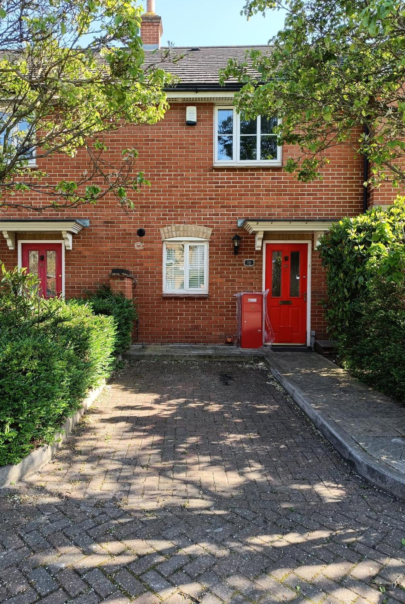 Accommodatie bij particulieren Excel Single - 5mins To Excel & 10mins To Canary Wharf