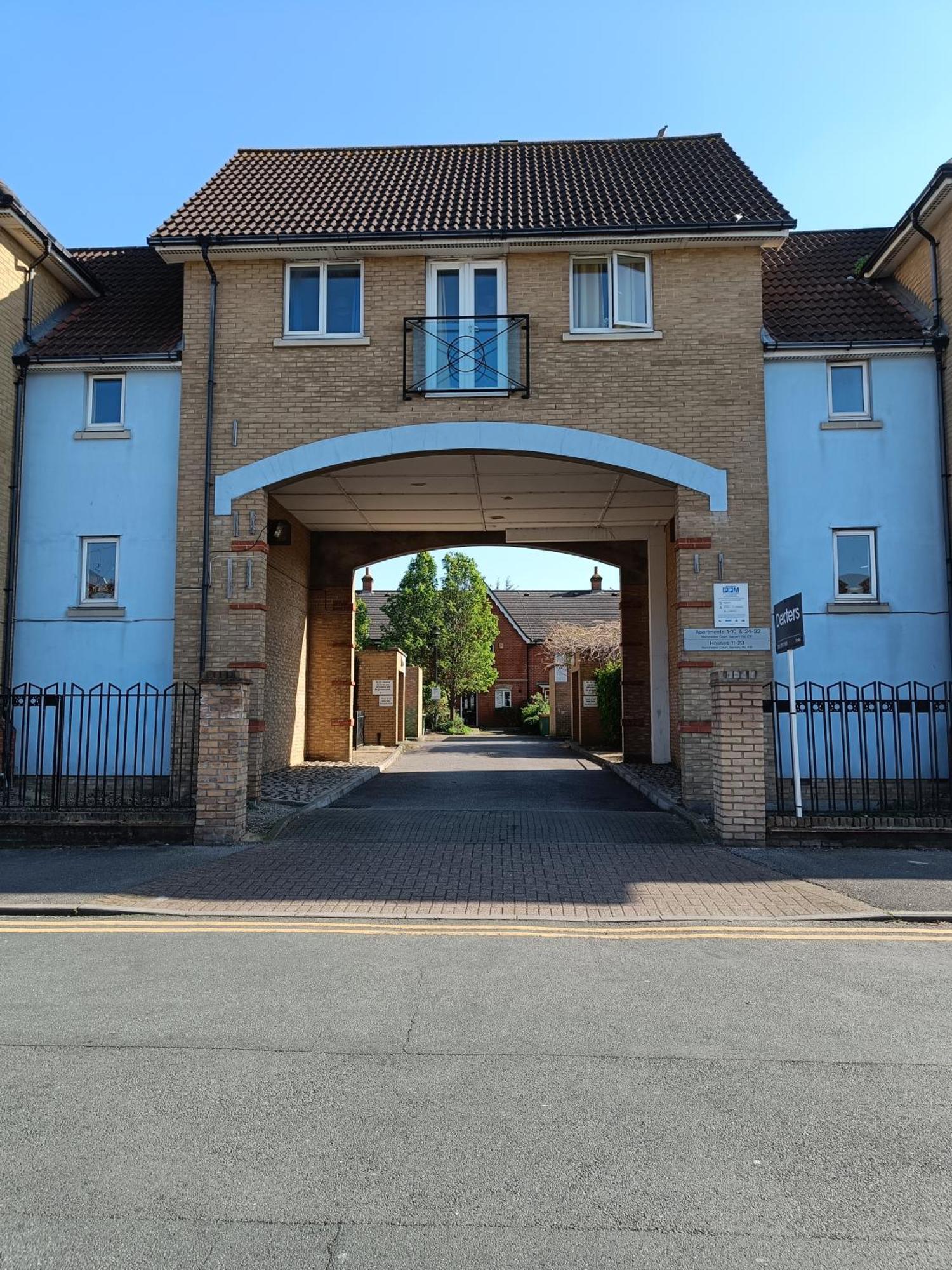 Excel Single - 5mins To Excel & 10mins To Canary Wharf * Londen