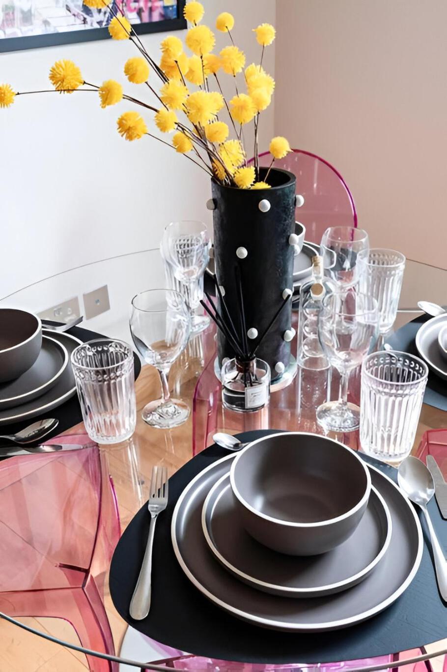 Vibrant Urban Escape, Family Friendly - Sleeps 8! Londres