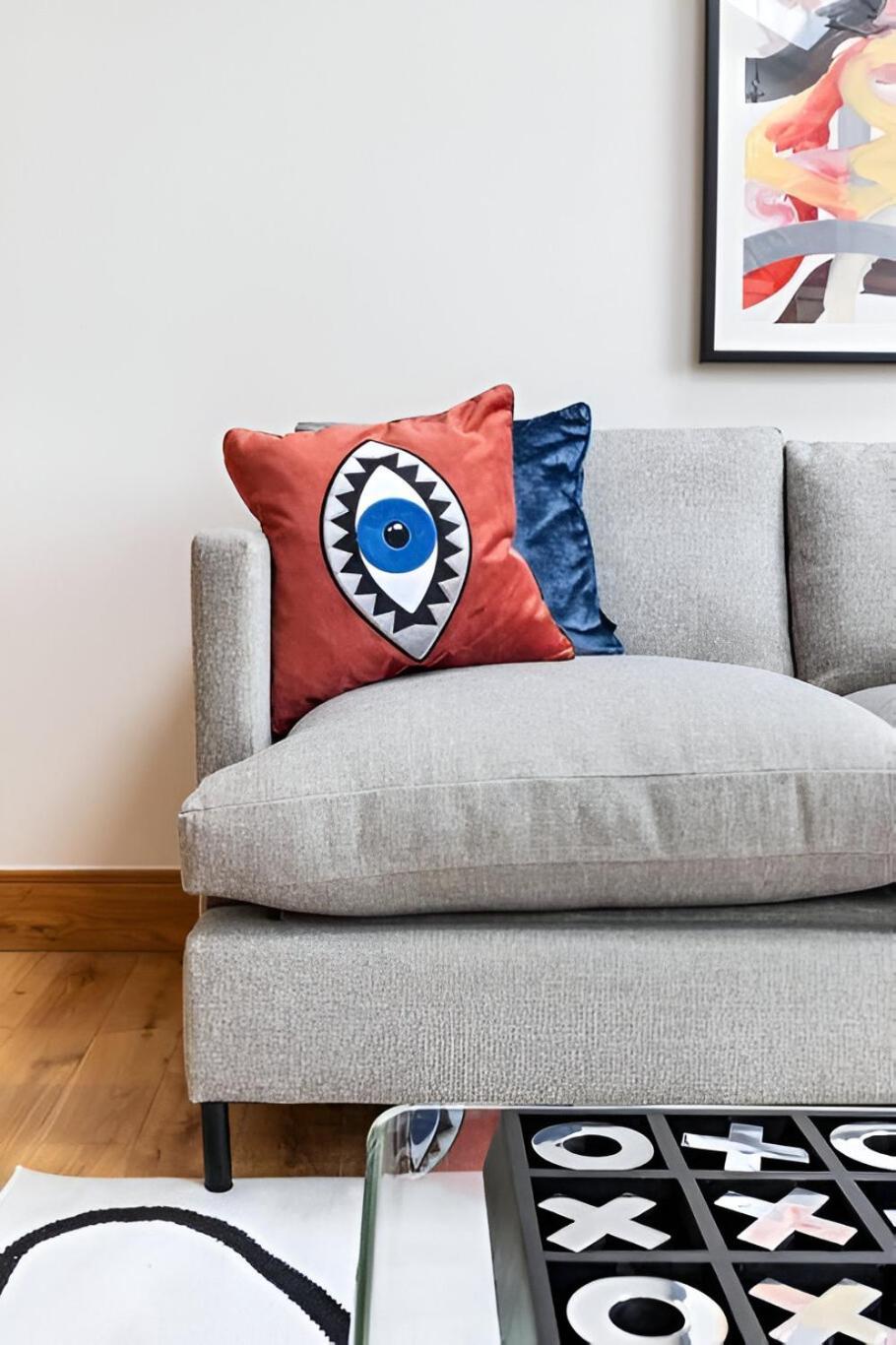 Vibrant Urban Escape, Family Friendly - Sleeps 8! Appartement *