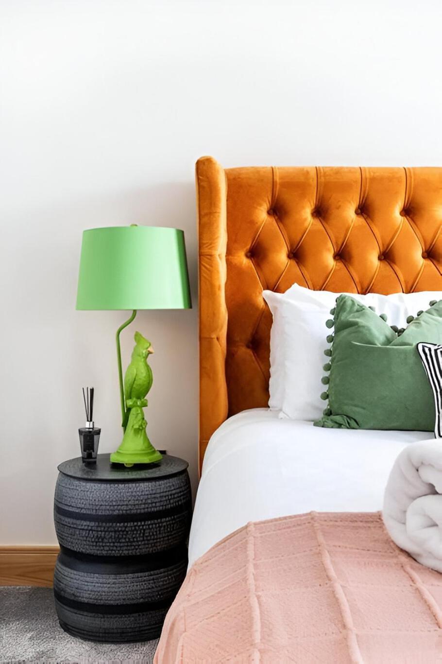 Vibrant Urban Escape, Family Friendly - Sleeps 8! * Londres