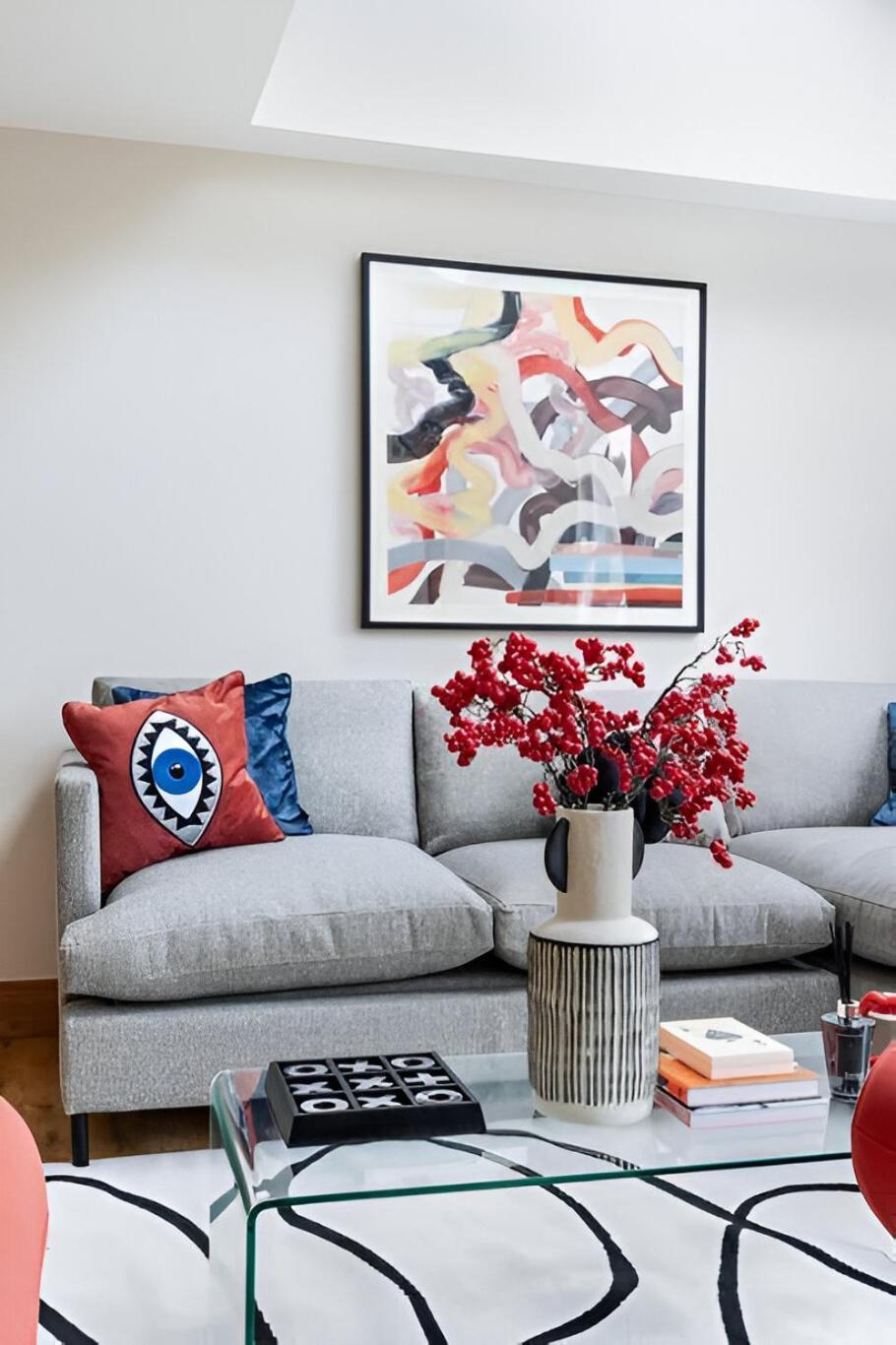 Vibrant Urban Escape, Family Friendly - Sleeps 8! Appartement Londres