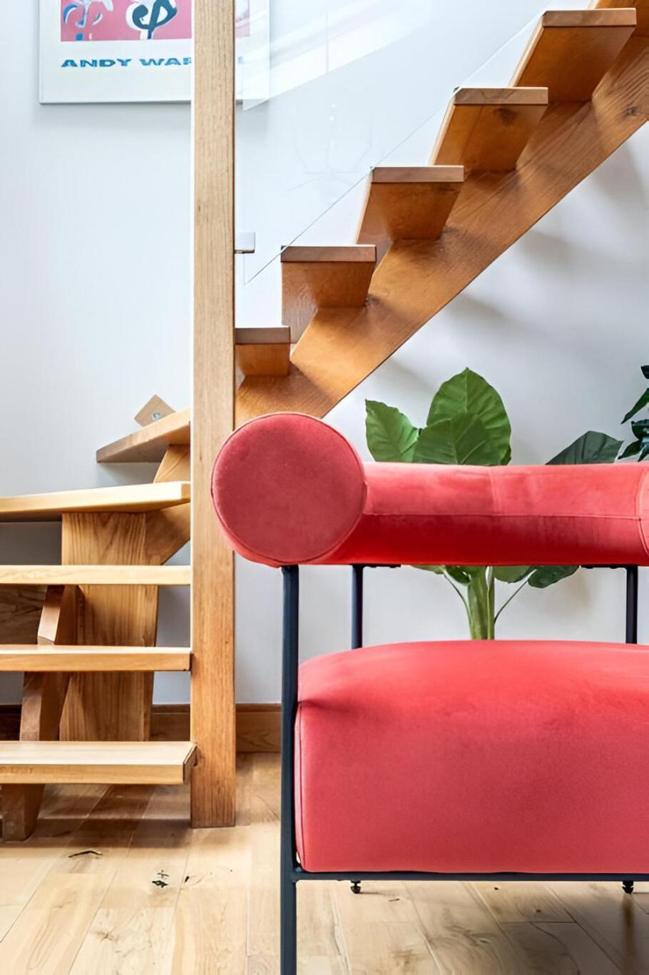 Vibrant Urban Escape, Family Friendly - Sleeps 8! * Londres
