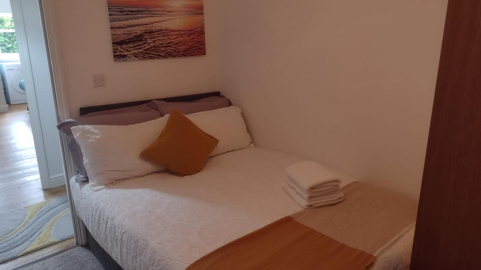 Appartement Spacious 2-bed Family With Pets Welcome Londen