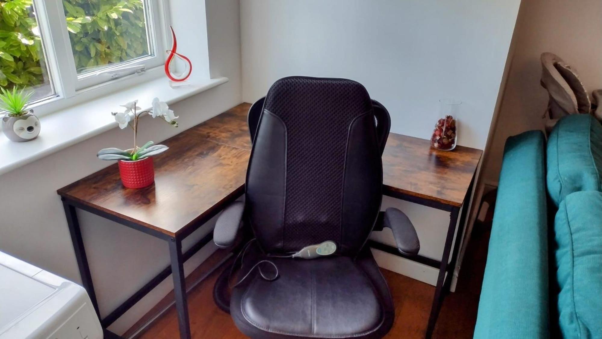 Appartement Spacious 2-bed Family With Pets Welcome *