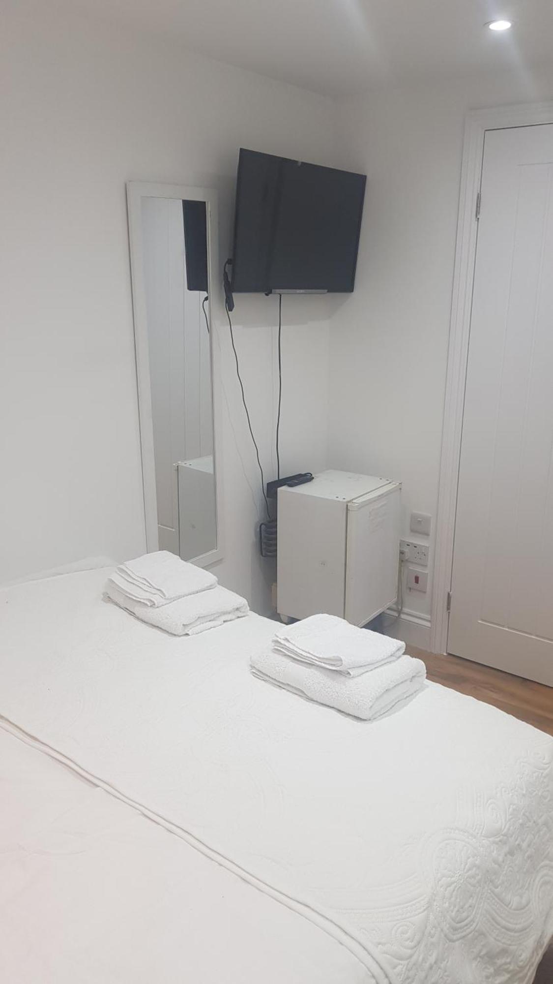Cosy One Bedroom Flat In Apartamento Londres