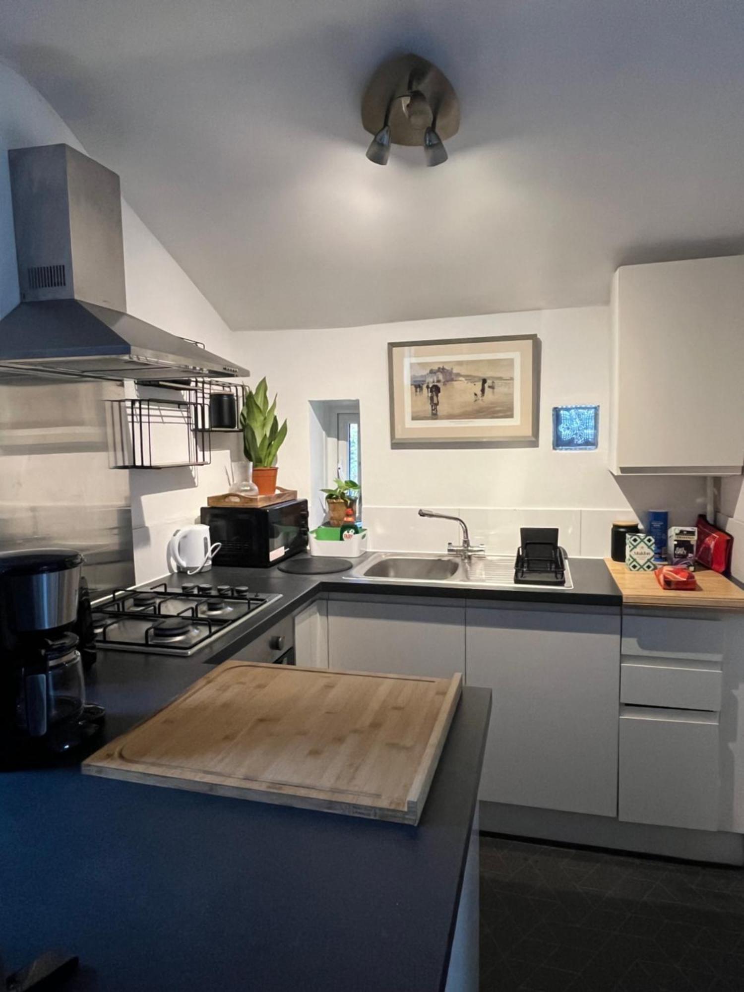 Camden Town Cosy Apartamento Londres